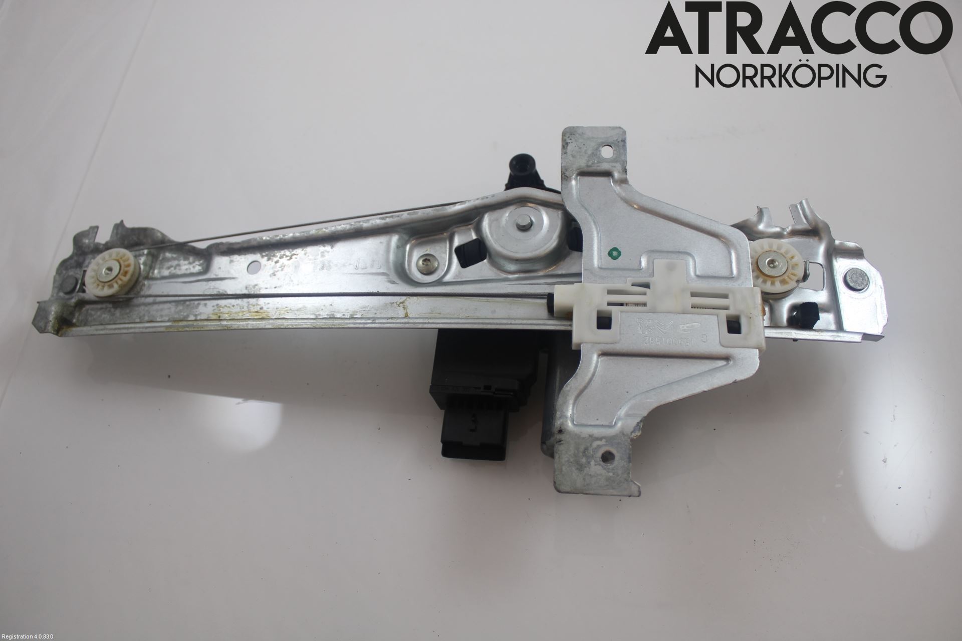 Citroen C3 AIRCROSS 18-23 Vindusheis El Komp