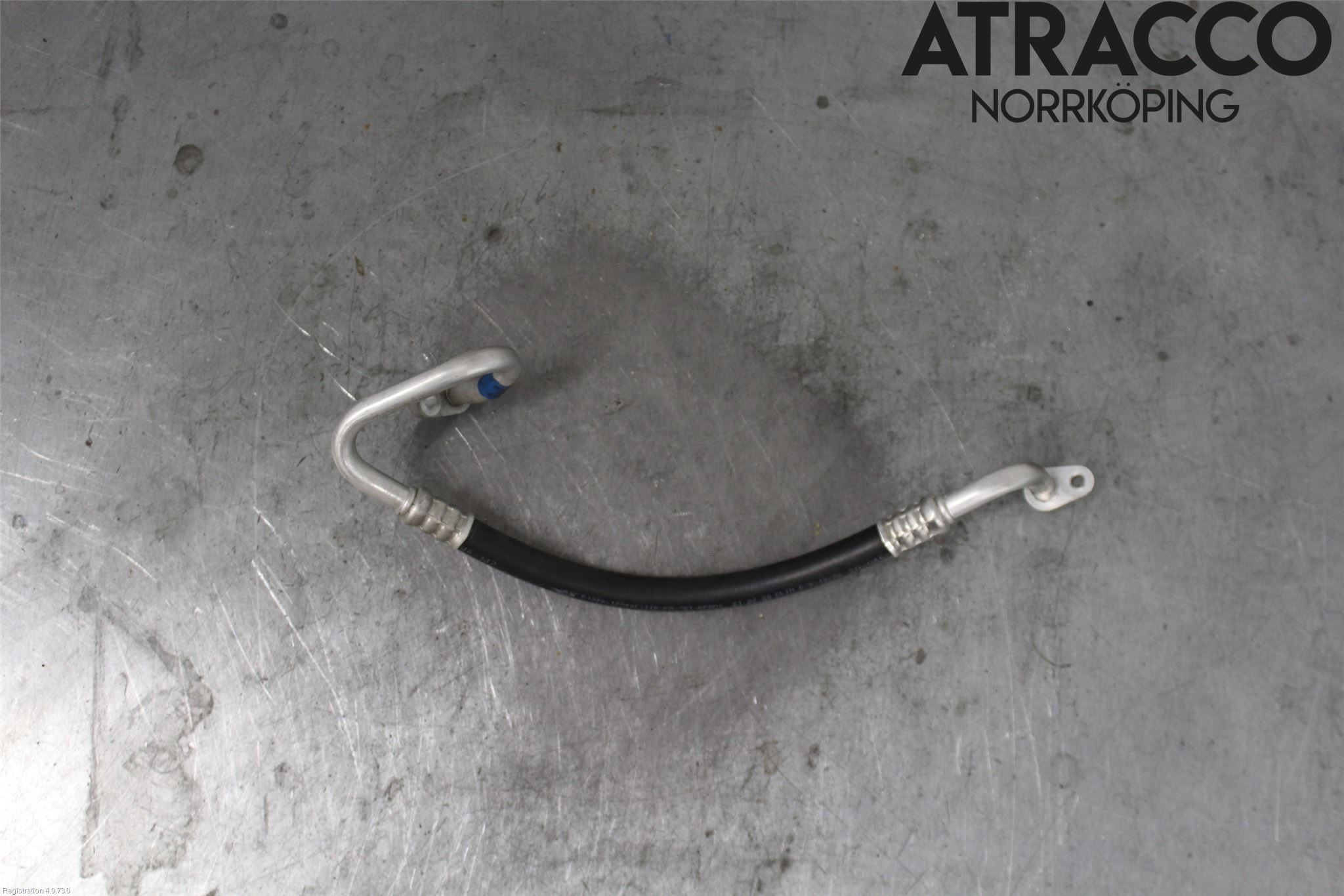 Toyota AYGO 15-21 Varme Ac Slange - Rør