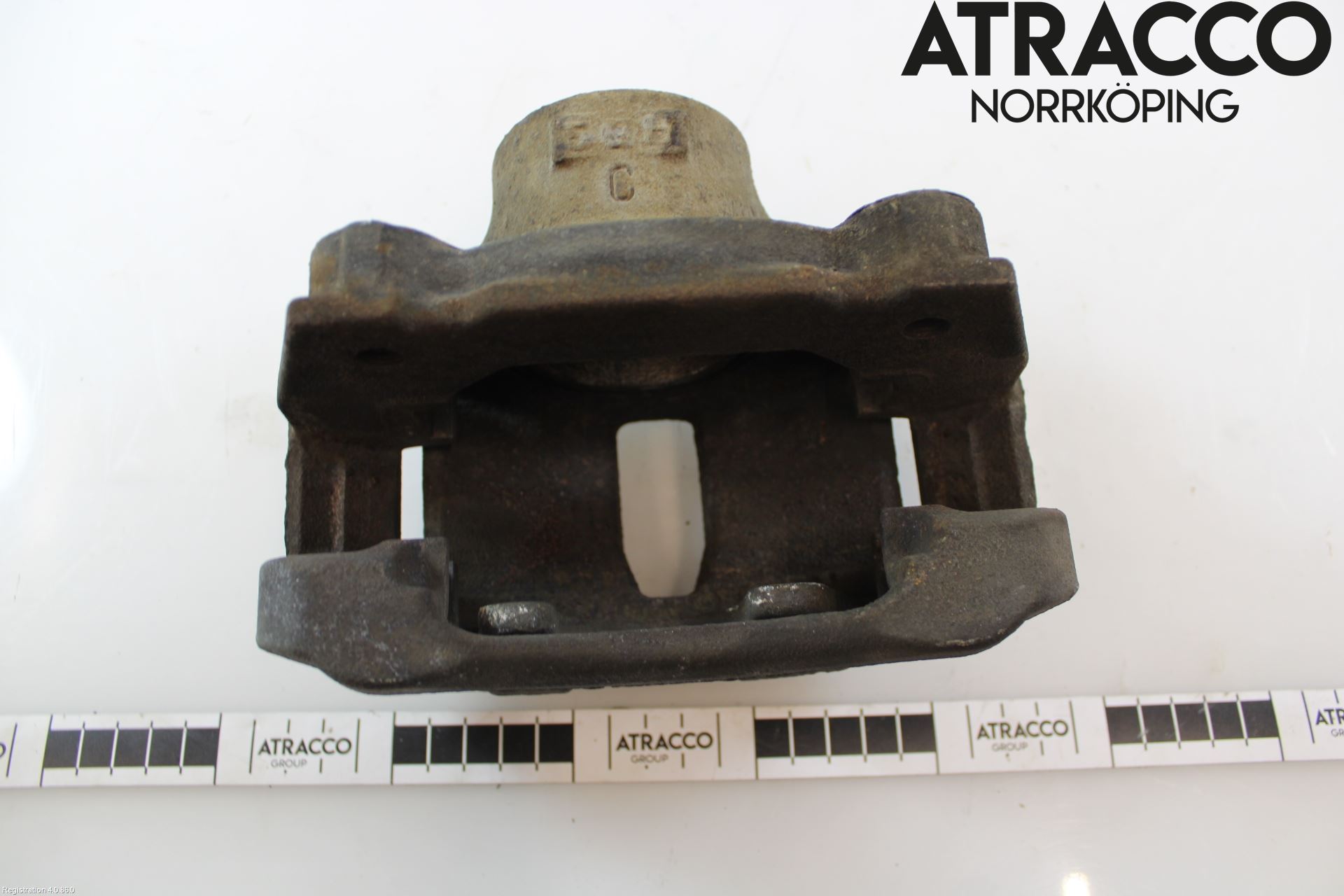 Toyota CROWN Bremsecaliper Foran Høyre