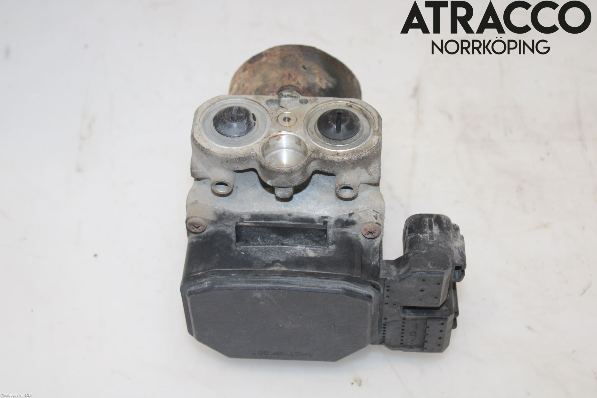 Toyota DYNA 150 Abs Hydraulikkaggregat