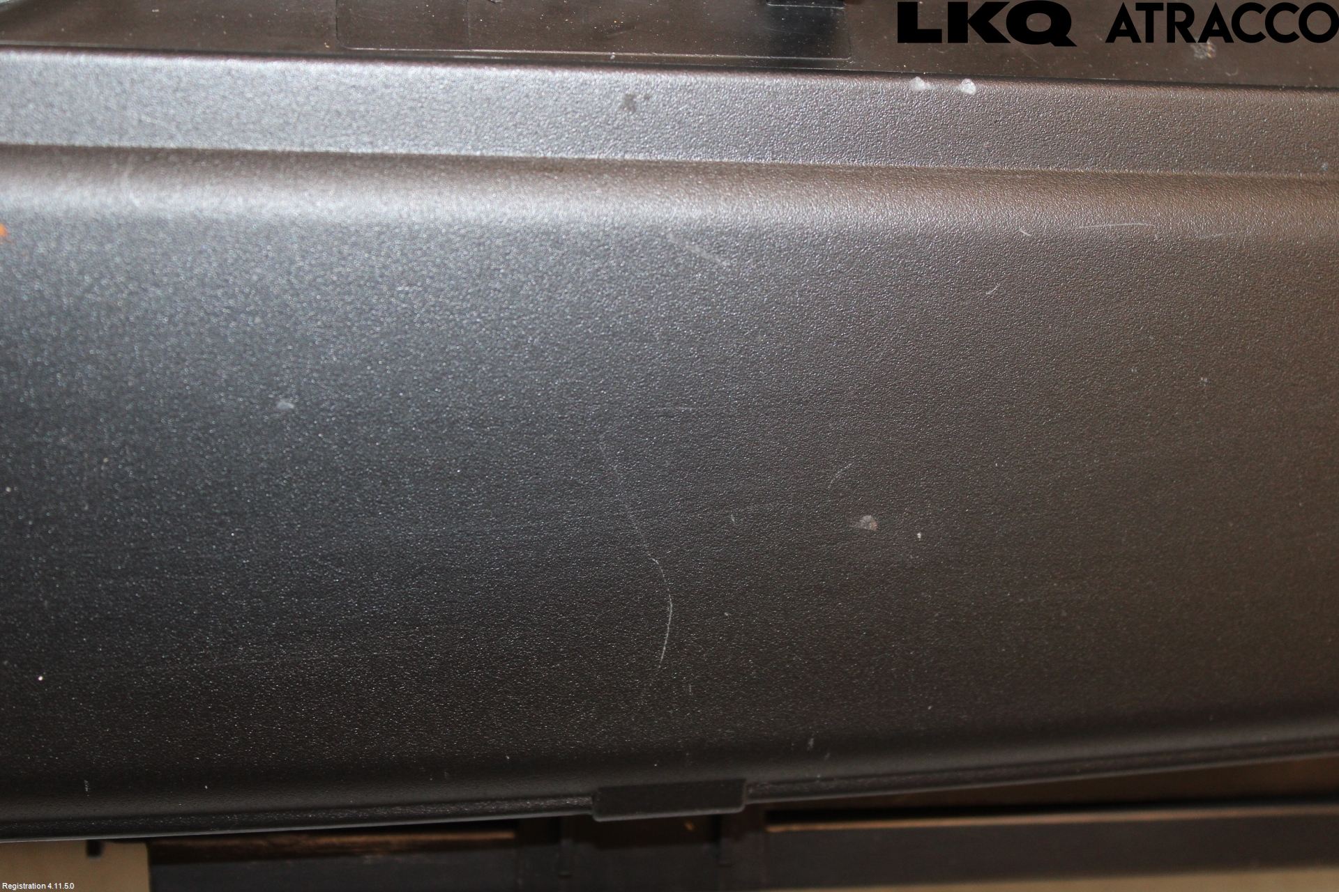 Volkswagen VW TIGUAN 16-24 Luftstyring Front