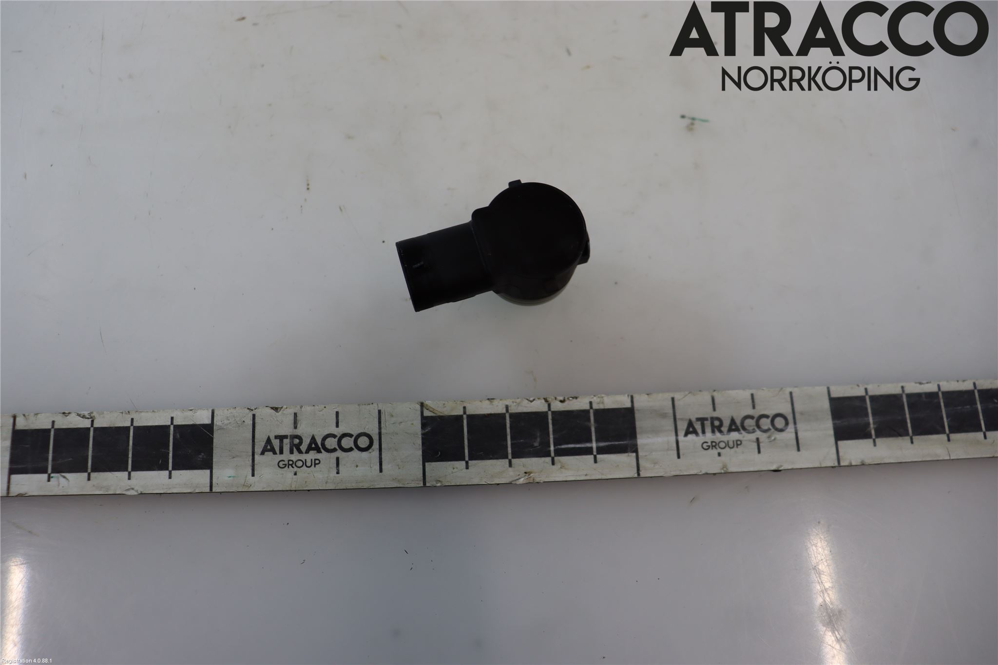 Skoda FABIA 15-21 Sensor Parkering Front