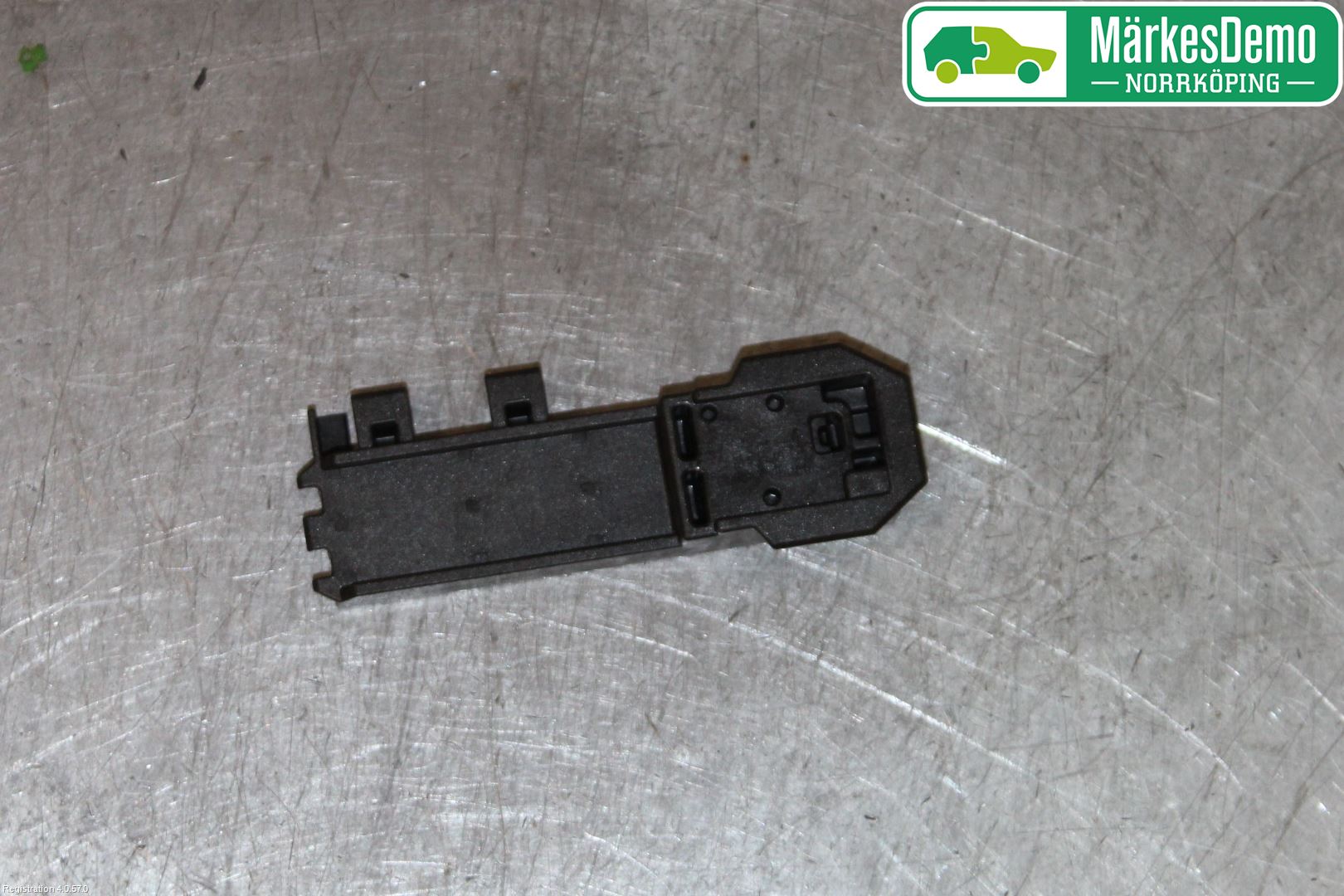 Audi A6 F2/C8 19- Stereo Antenne Radio-Tv