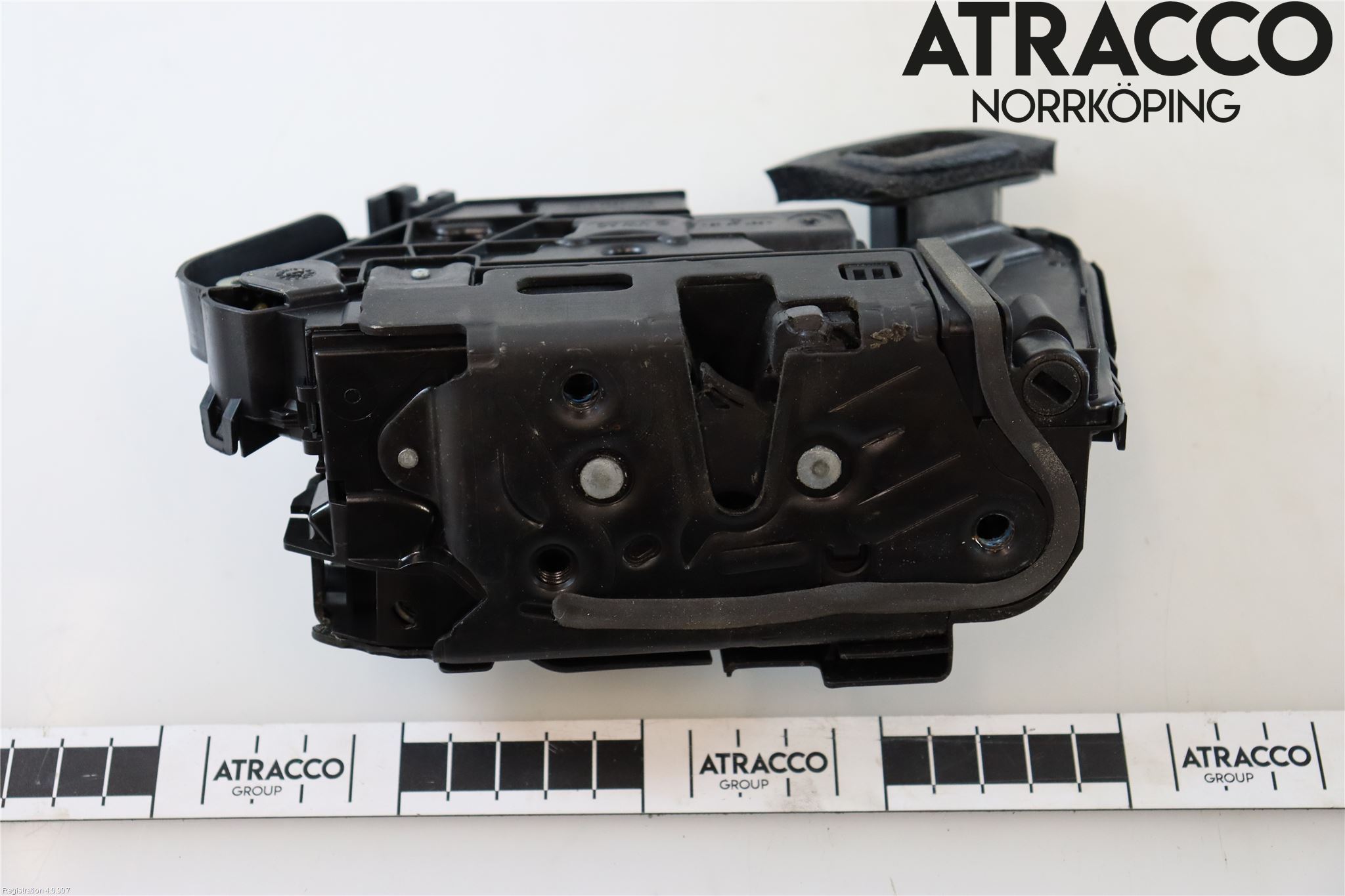 Volkswagen VW CADDY 16-20 Dørlås - Låsekasse
