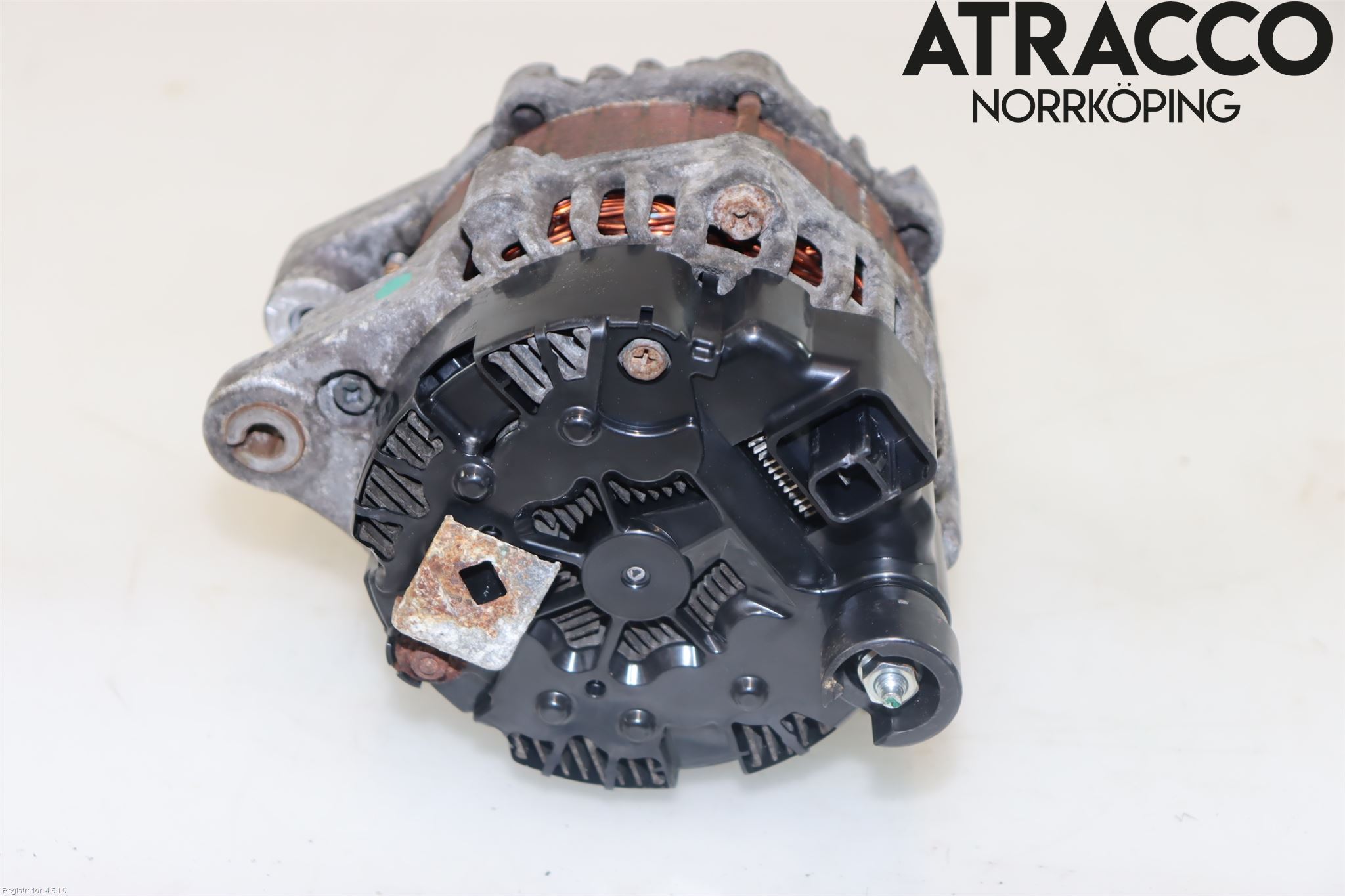 Honda JAZZ 15-20 Dynamo