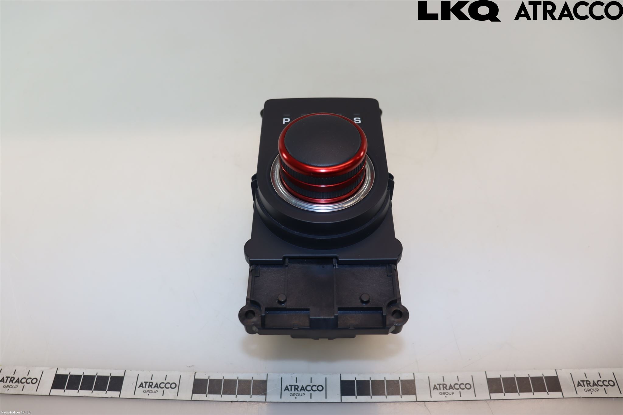 Jaguar XF (X260) 16-24 Gearspak