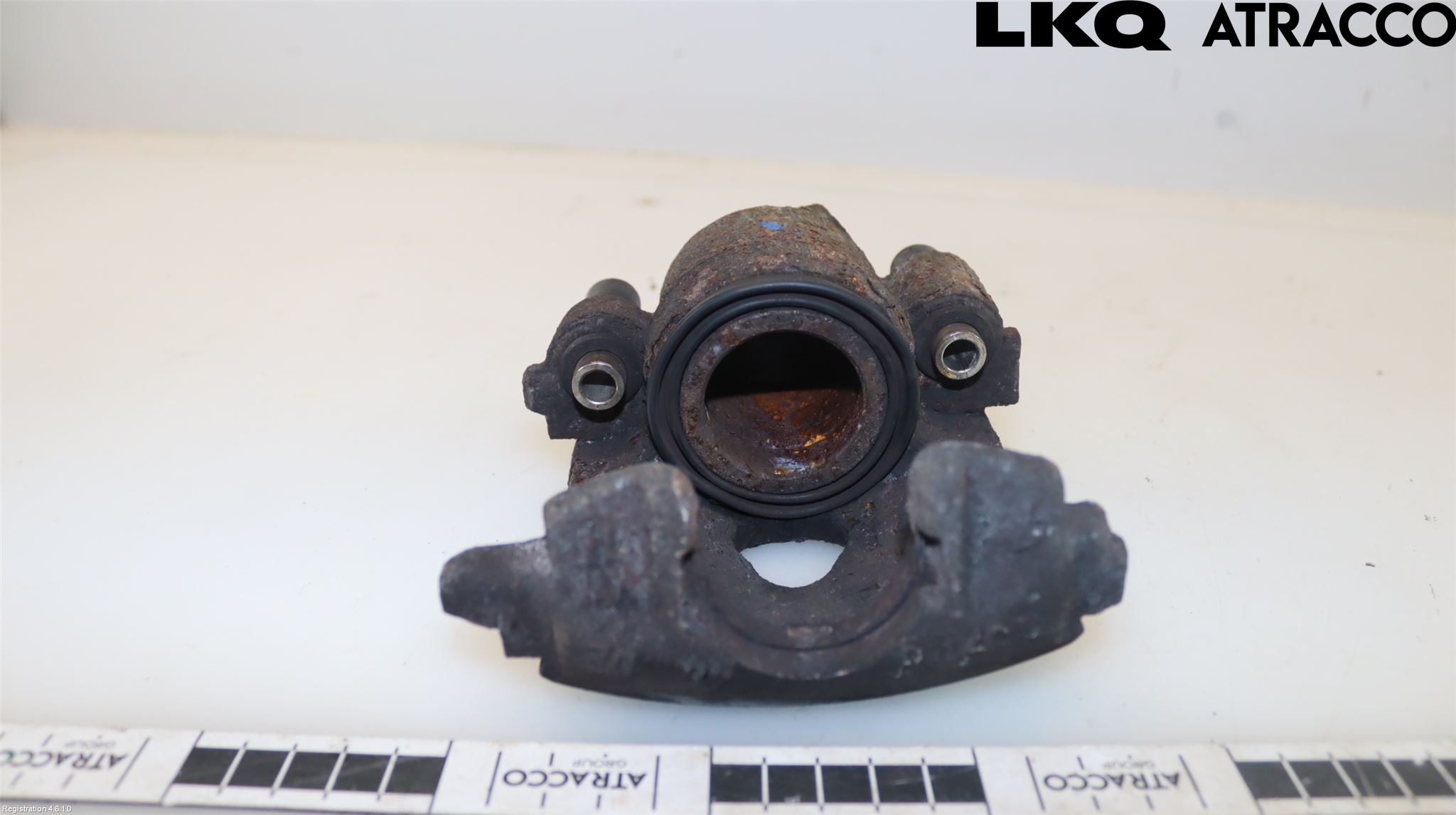 Seat IBIZA II 99-01 Bremsecaliper Foran Høyre
