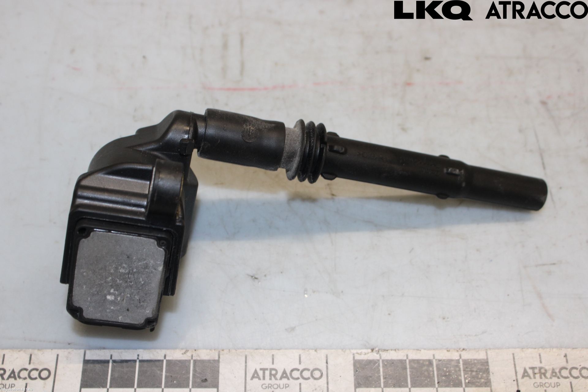 Mercedes-Benz MB CLA-KLASS (C118/X118) 19- Coil