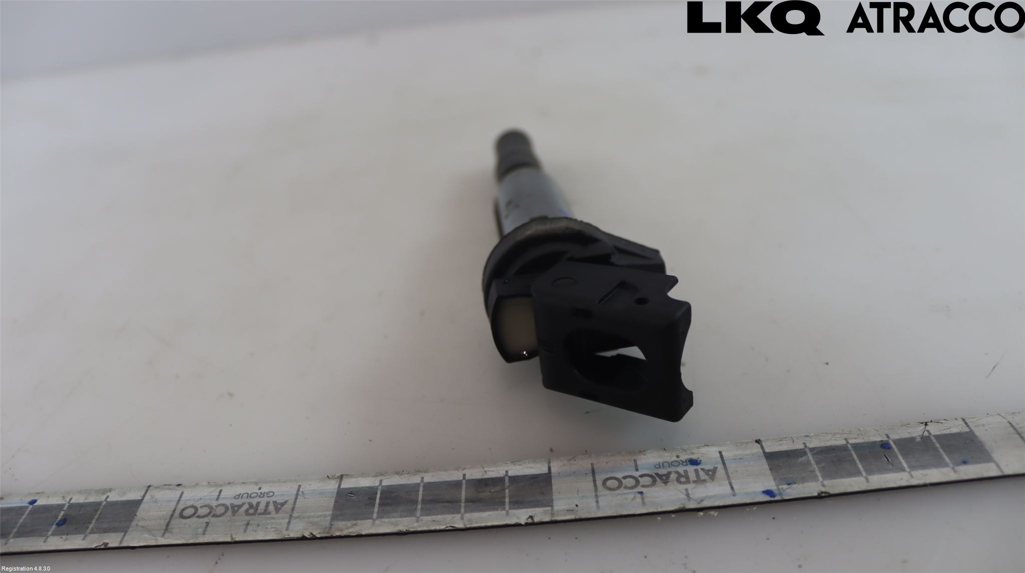 BMW 5 E60/61 Sed/Tou 02-10 Coil