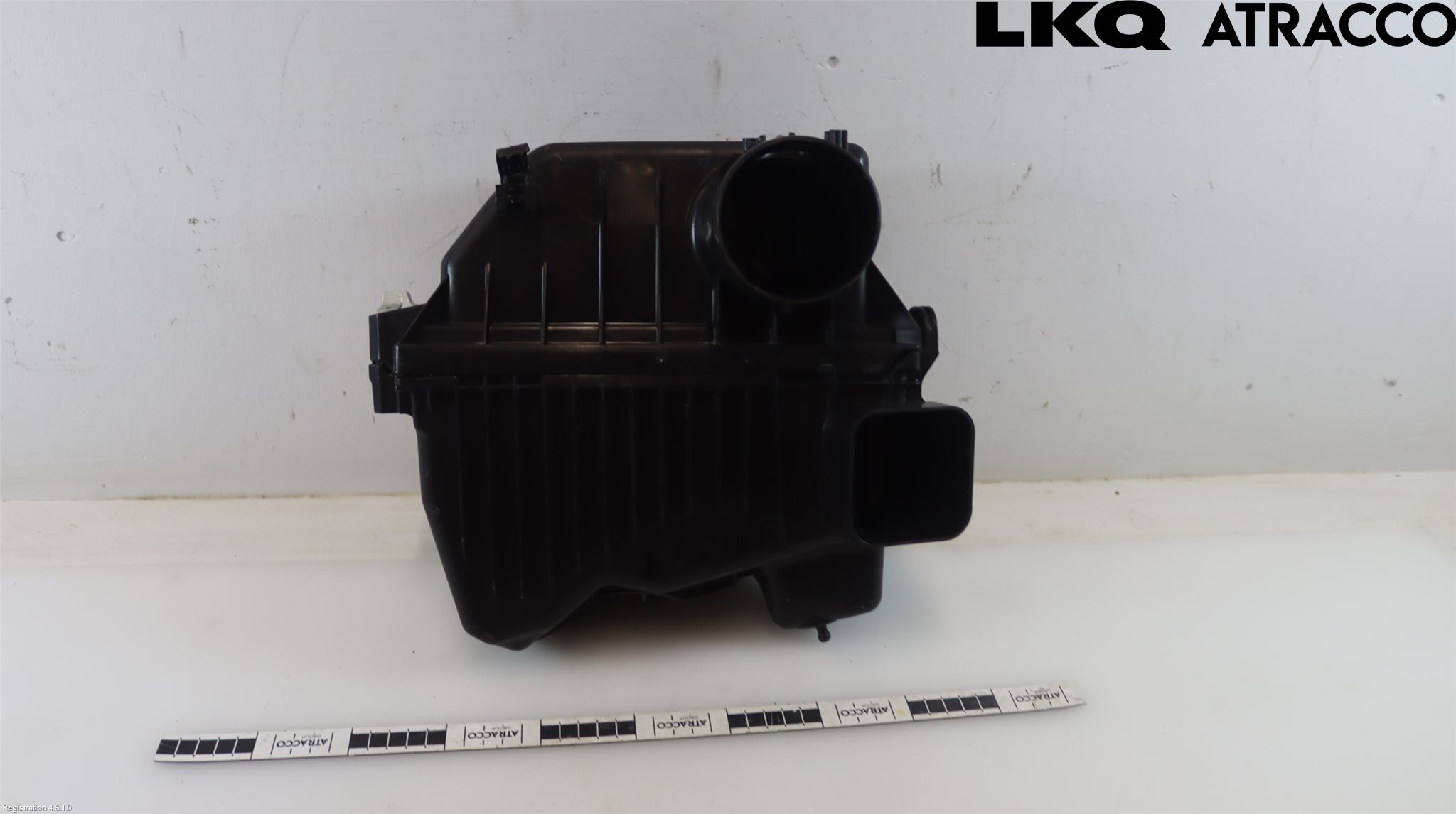 Toyota CAMRY 19-24 Luftfilter Boks