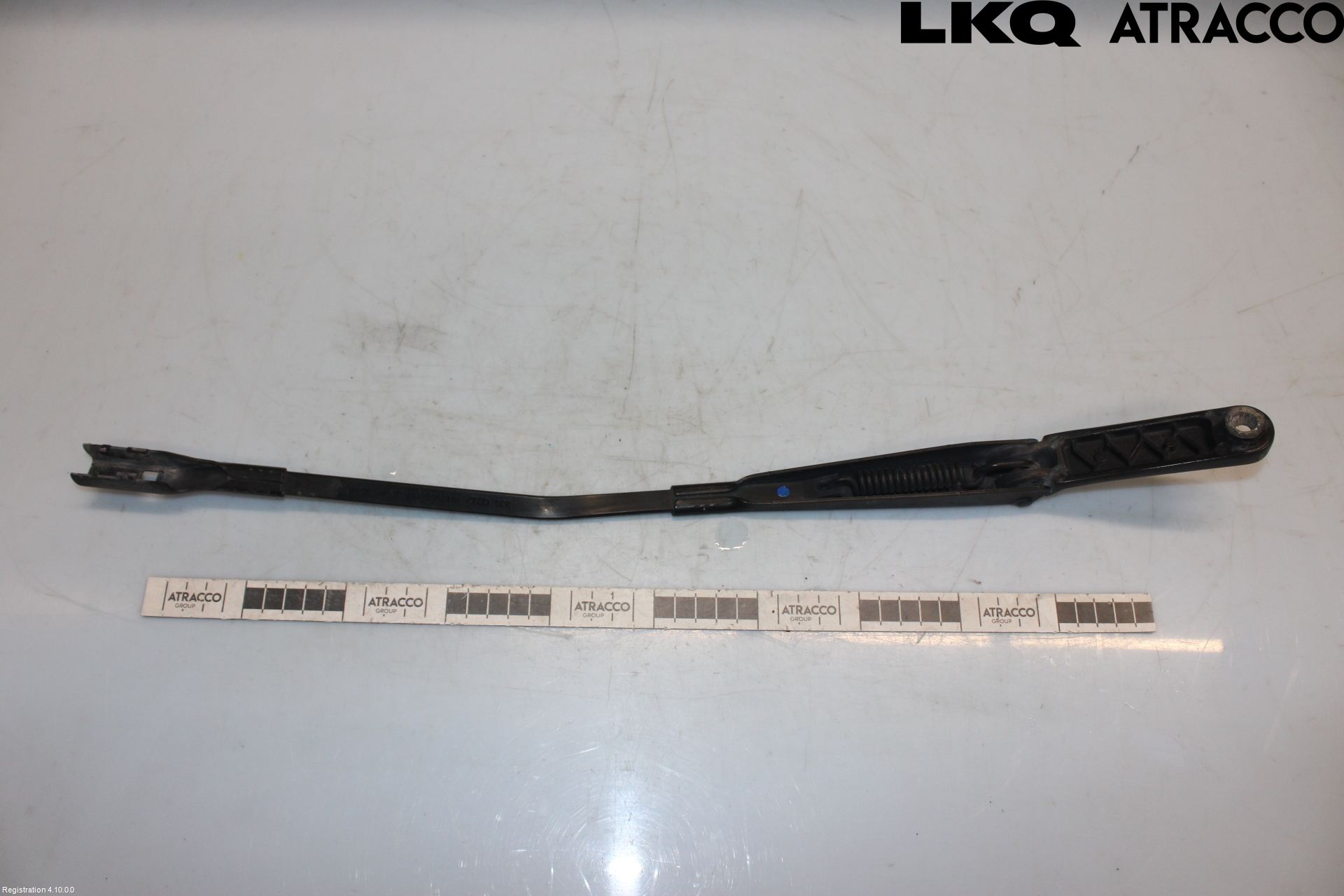 Audi A6/S6 4G 11-18 Viskerarm-Armer Frontrute