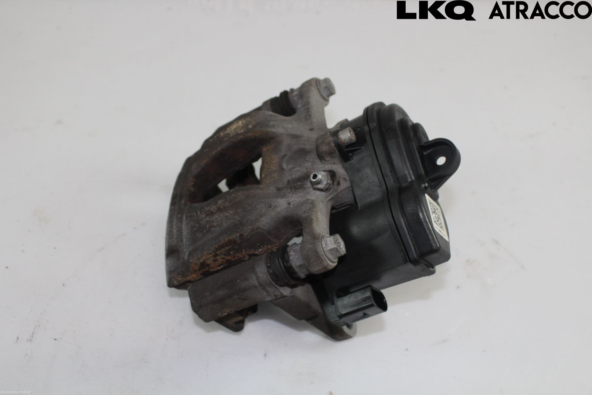 Audi A6 F2/C8 19- Bremsecaliper Bak Venstre