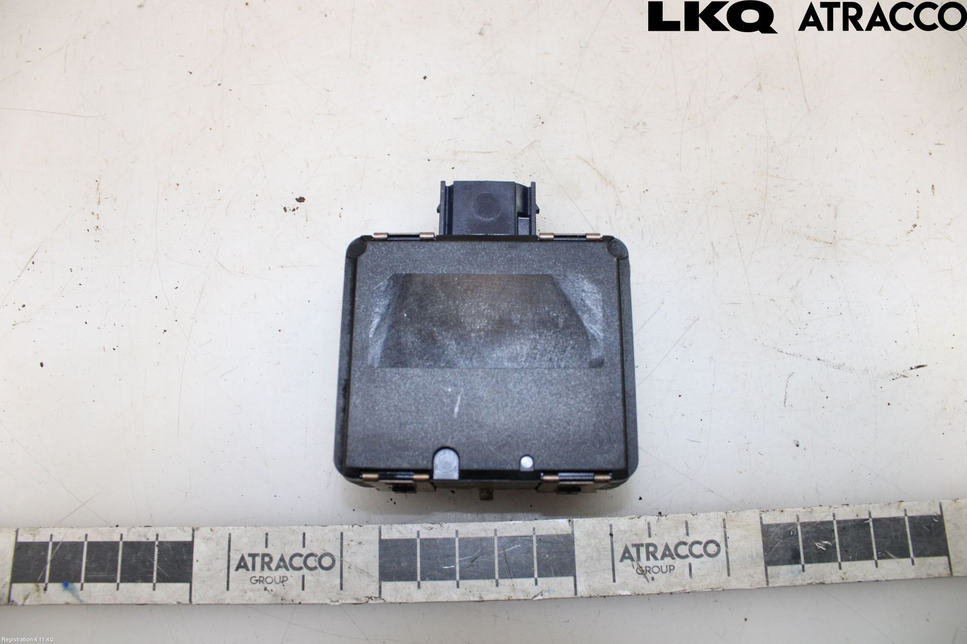 Volkswagen VW GOLF / E-GOLF VII 13-20 Sensor Kollisjonsbeskyttelse