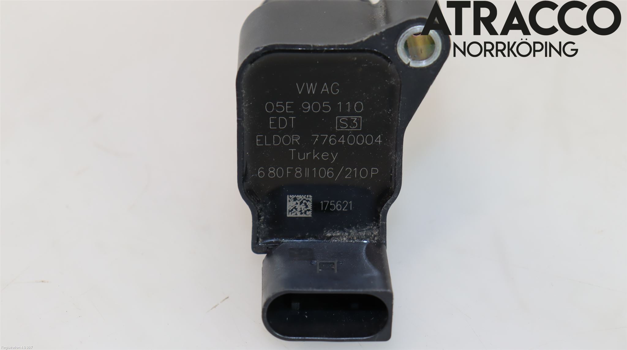Seat LEON 20- Coil