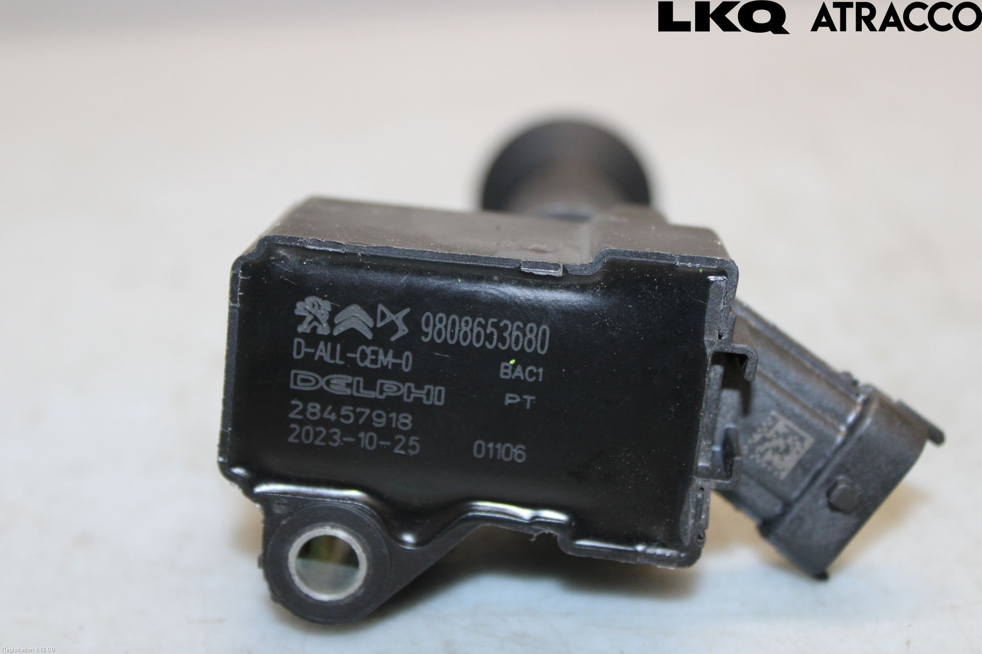 Opel MOKKA 21- Coil