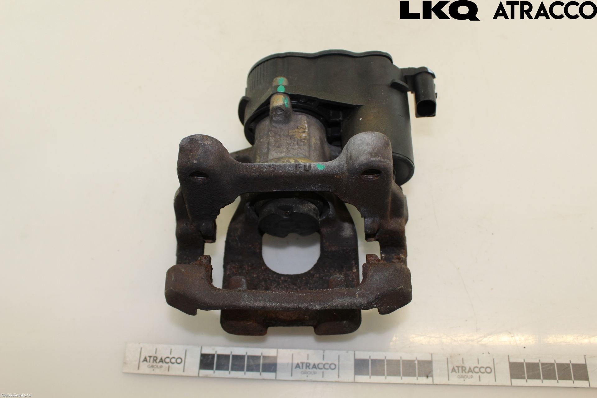Mercedes-Benz MB B-KLASS (W247) 19- Bremsecaliper Bak Venstre