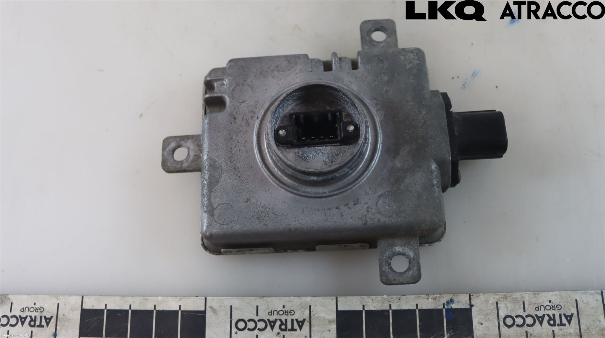 Honda ACCORD    03-07 Styreenhet Xenon