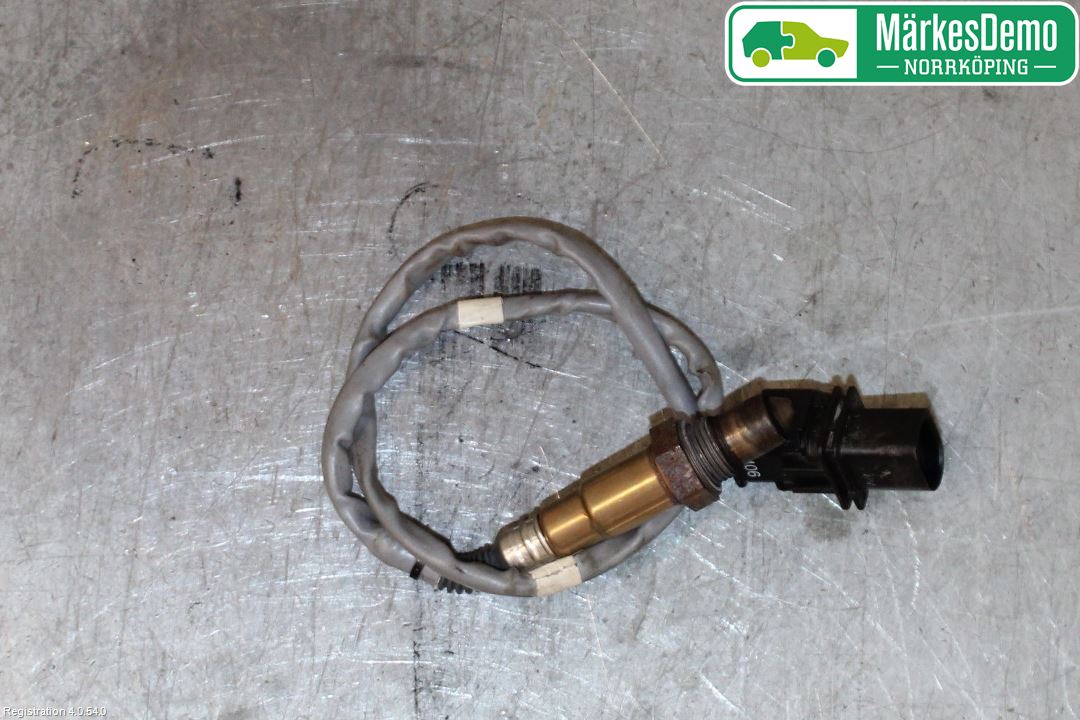 Volkswagen VW CADDY 16-20 Inns Lambdasonde