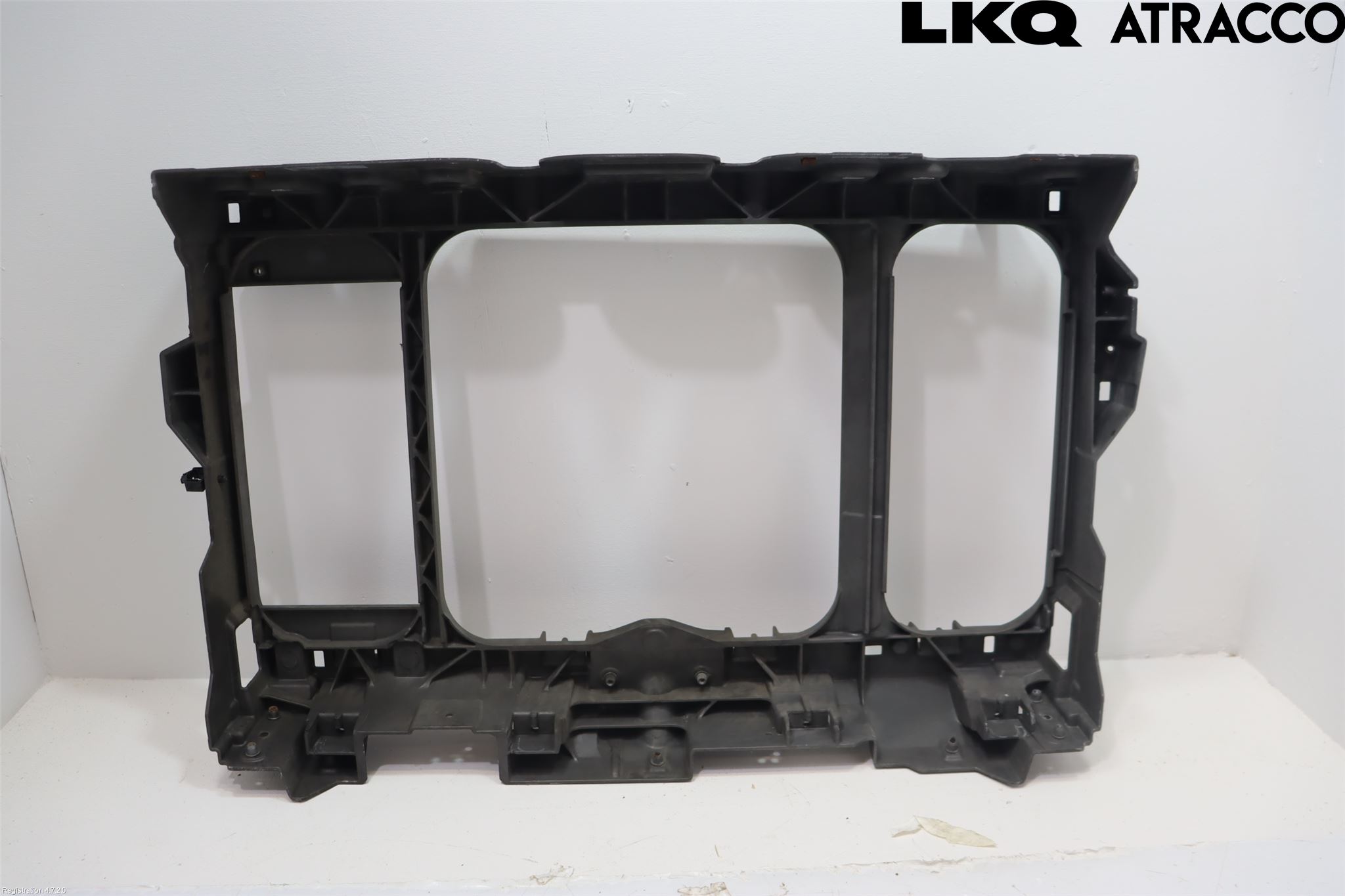 Citroen C5 08-17 Frontplate