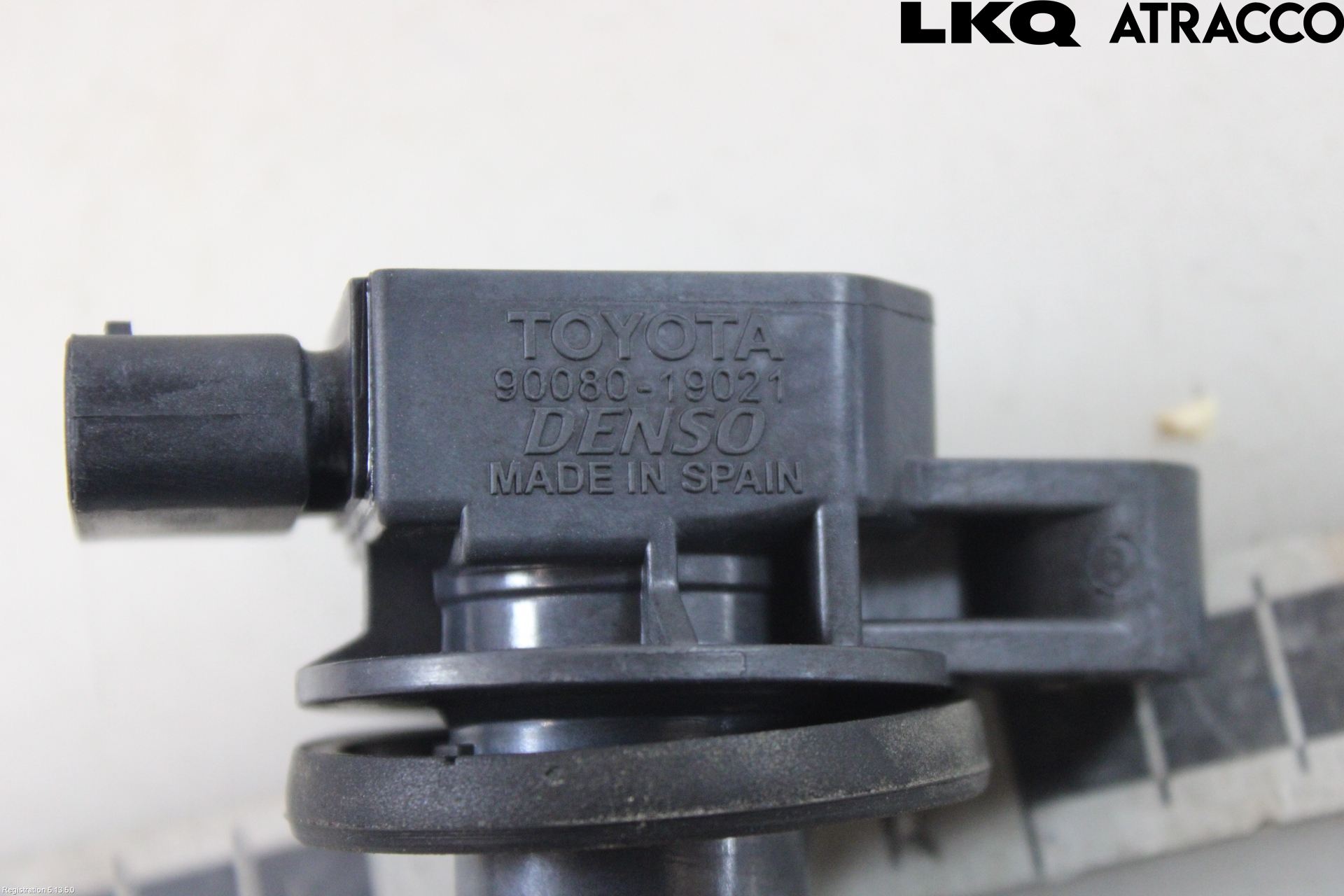 Toyota YARIS P1 03-05 Coil