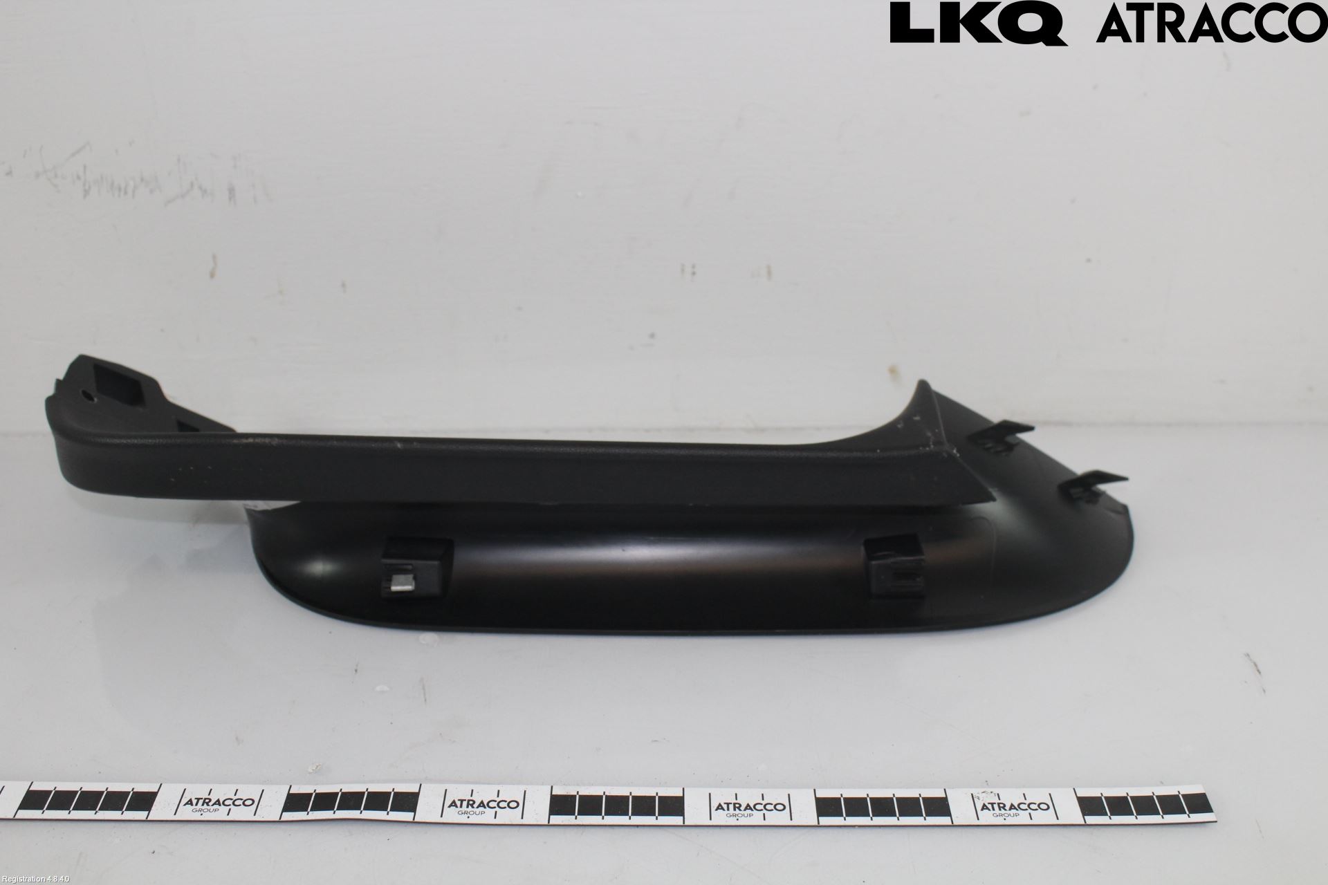 Volkswagen VW GOLF / E-GOLF VIII 20- Innr Bakluketrekk