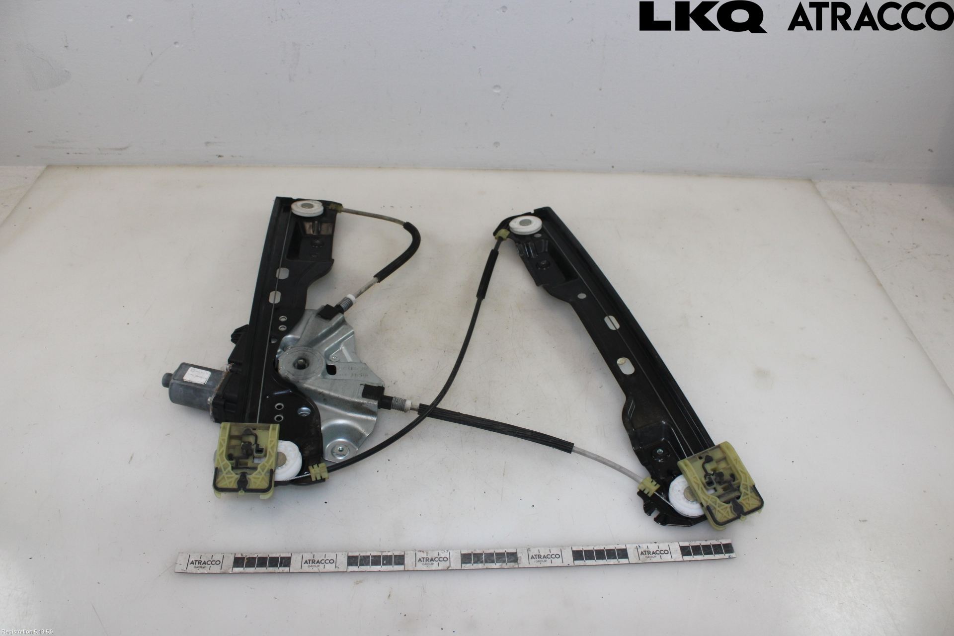 Opel ASTRA J 10-15 Vindusheis El Komp