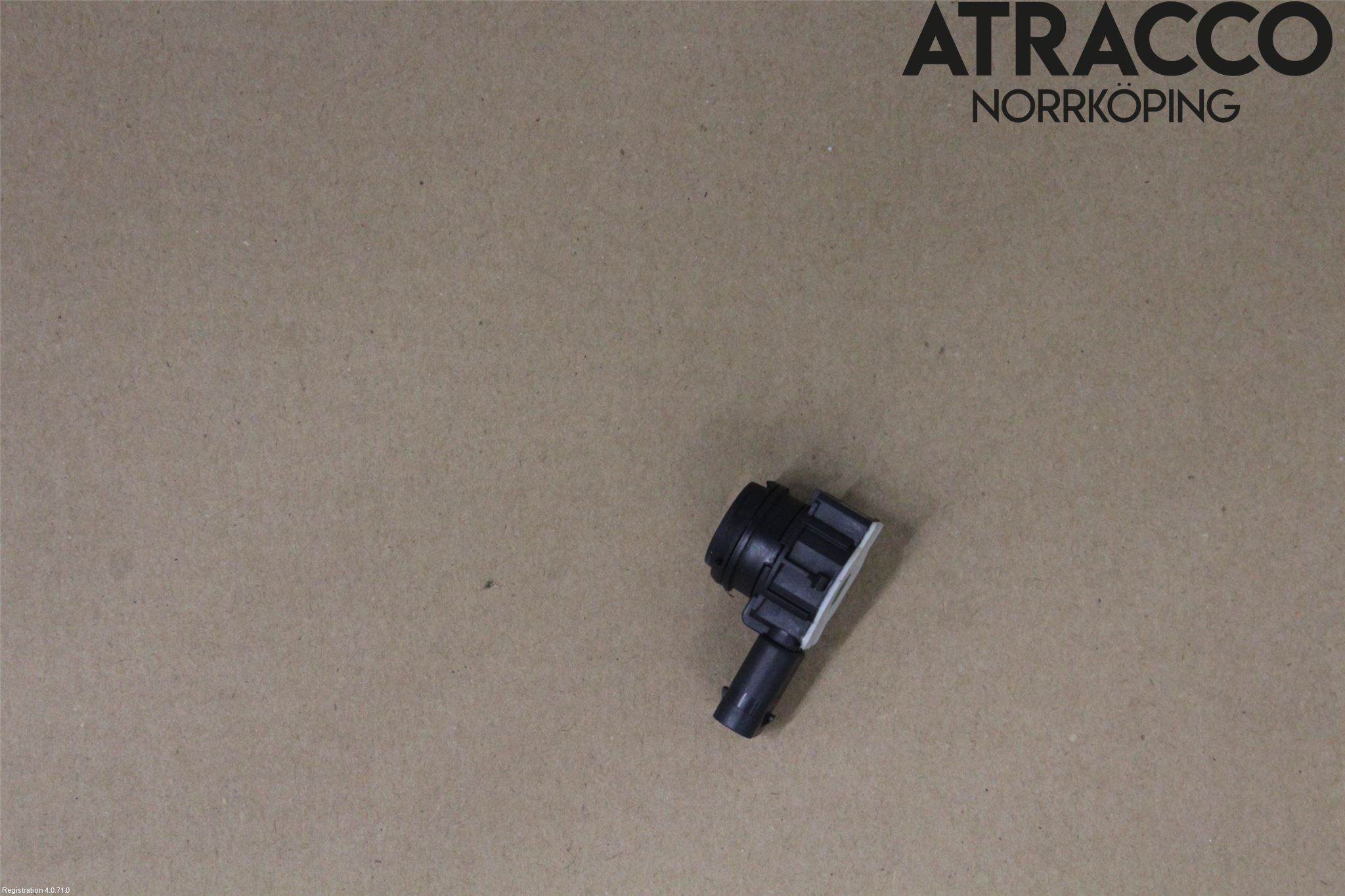 Volkswagen VW TIGUAN 16-24 Sensor Ryggesensor