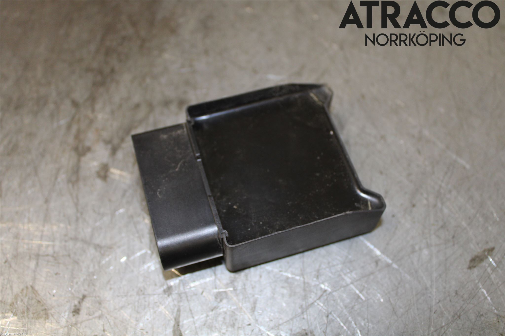 Volkswagen VW PASSAT 15-19 Styreenhet Drivstoffpumpe