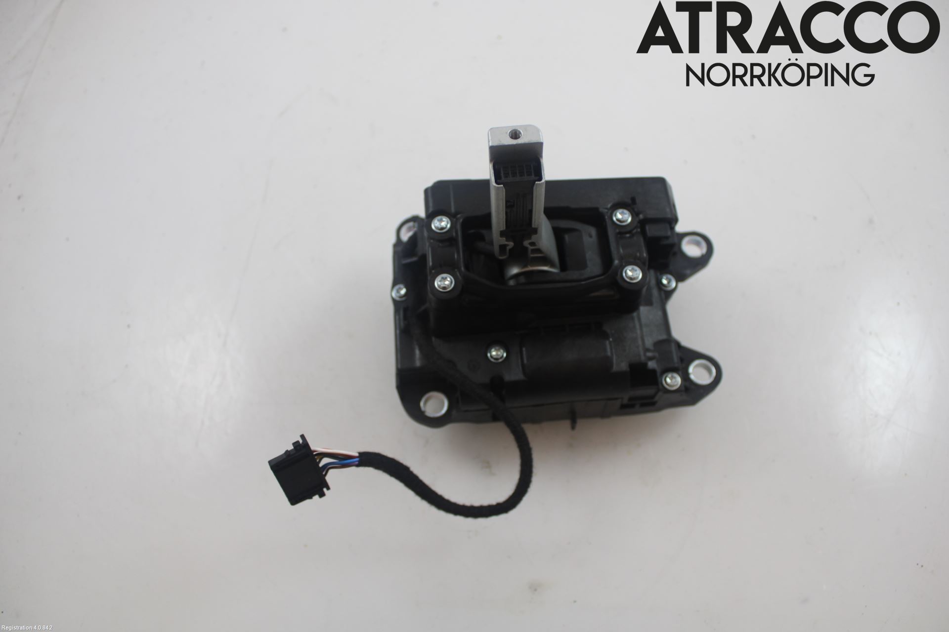 Audi A4/S4 B9 16-19 Gearspak