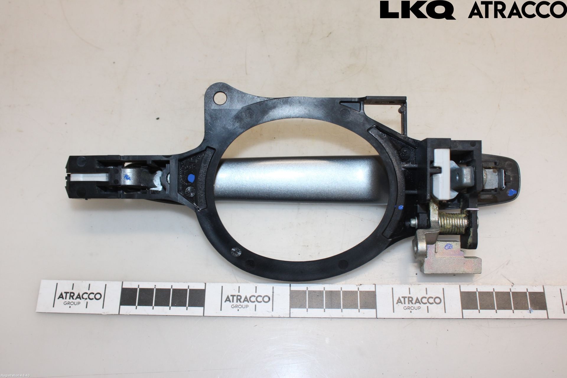 Mitsubishi OUTLANDER 13-21 Dørhandtak Ytre Venstre