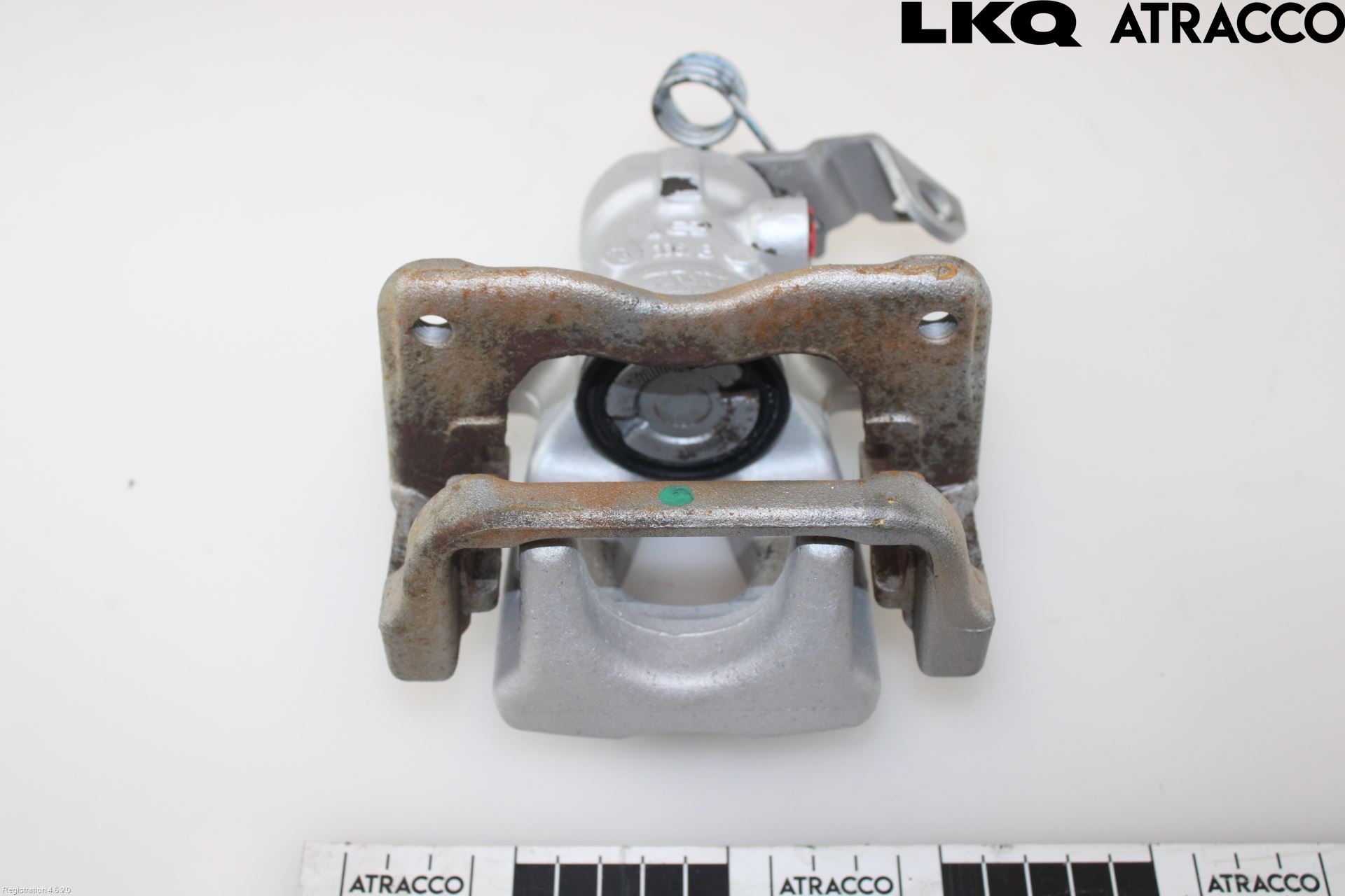 Fiat TIPO/CROSS 16- Bremsecaliper Bak Venstre