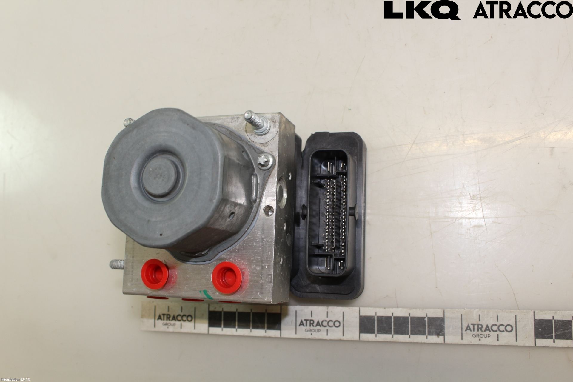 Mercedes-Benz MB B-KLASS (W246/W242) 12-19 Abs Hydraulikkaggregat