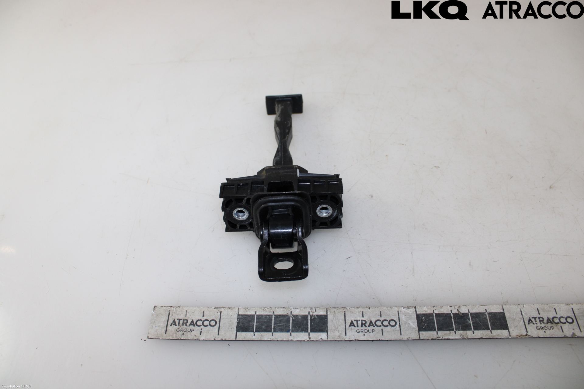 MG HS/EHS 21- Dørstopper
