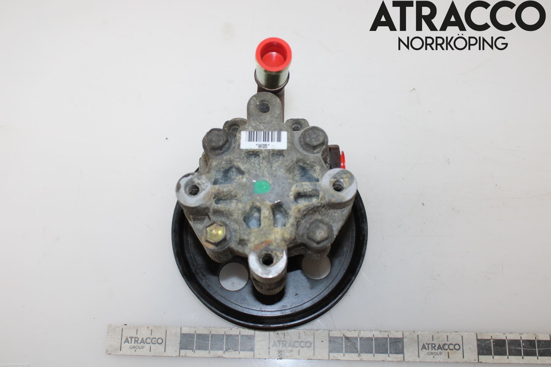 Chrysler CHR VOYAGER     04-07 Servo Pumpe