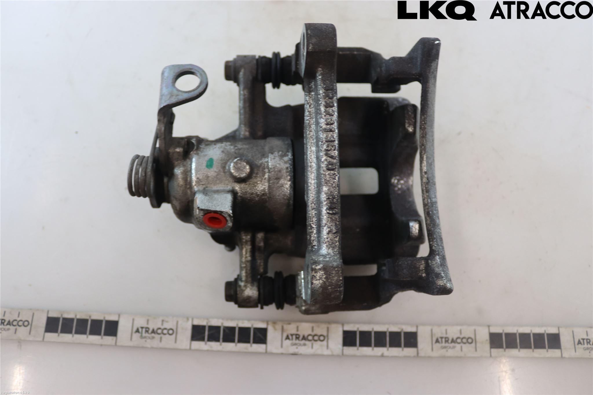 Volkswagen VW TRANSP/CARAVELLE (T6) 16-22 Bremsecaliper Bak Høyre