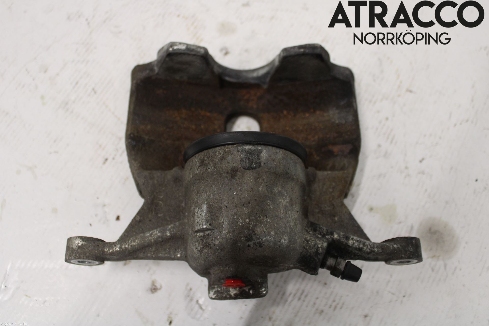 Skoda OCTAVIA (NX) 20- Bremsecaliper Foran Venstre