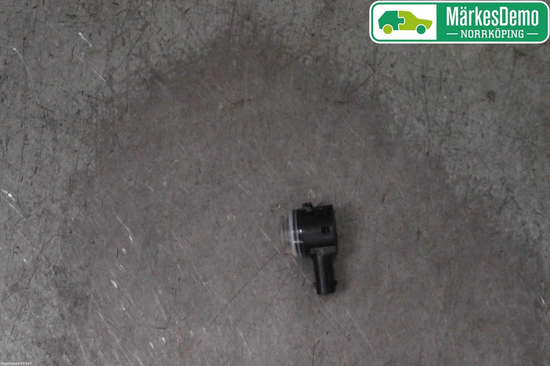 Mercedes-Benz MB B-KLASS (W247) 19- Sensor Ryggesensor