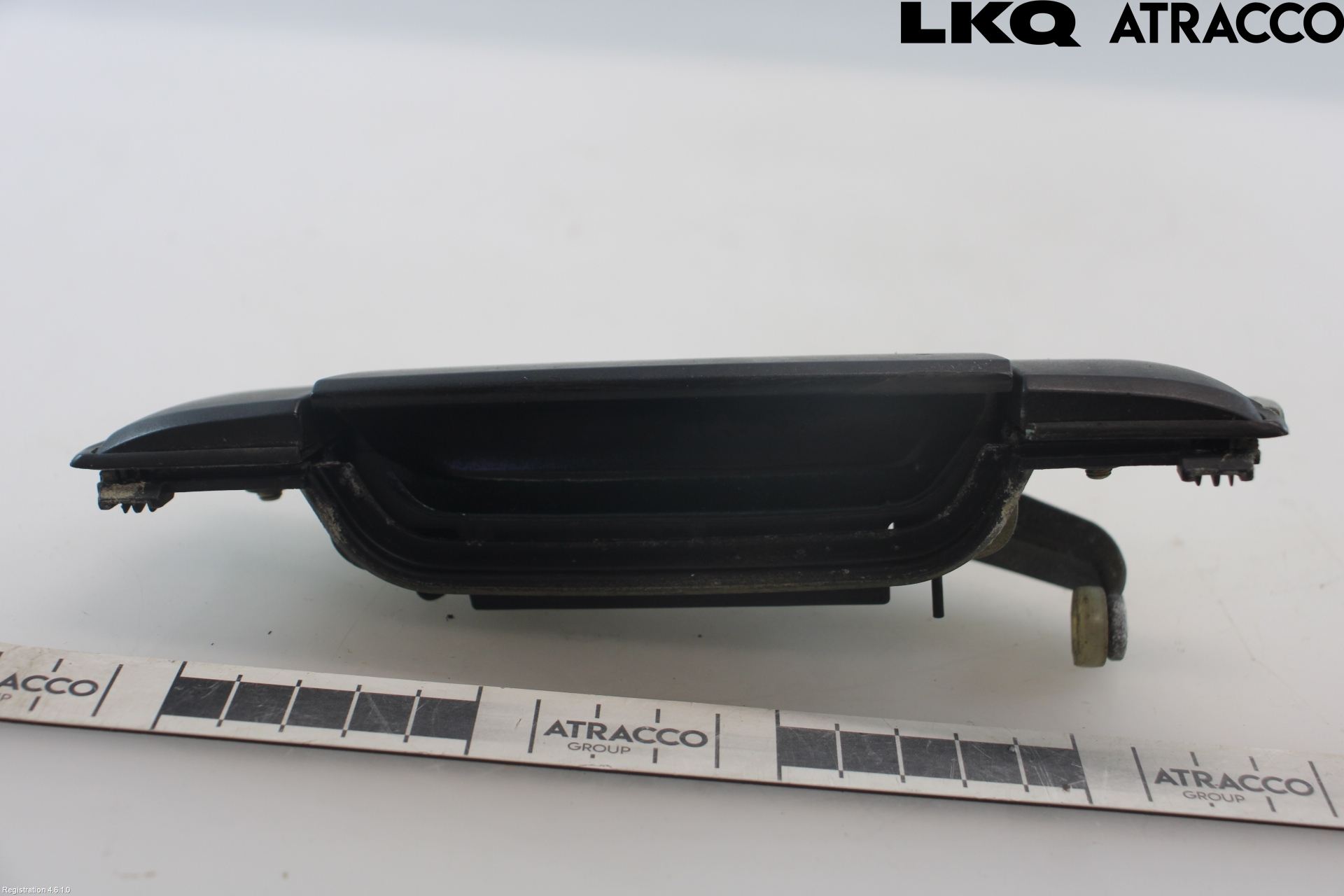 BMW 5 E34      88-96 Dørhandtak Ytre Venstre