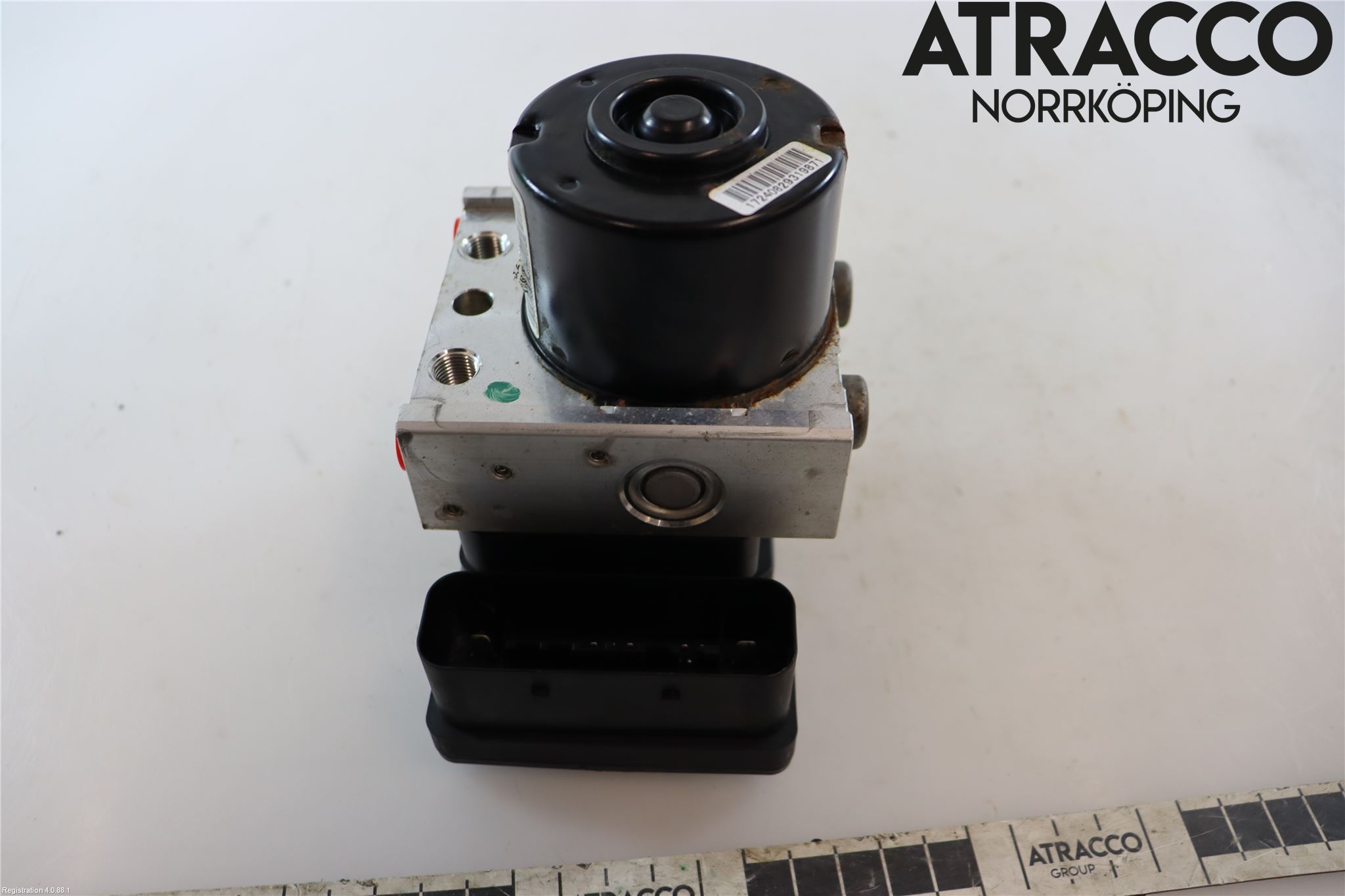 Toyota YARIS XP130 15-20 Abs Hydraulikkaggregat
