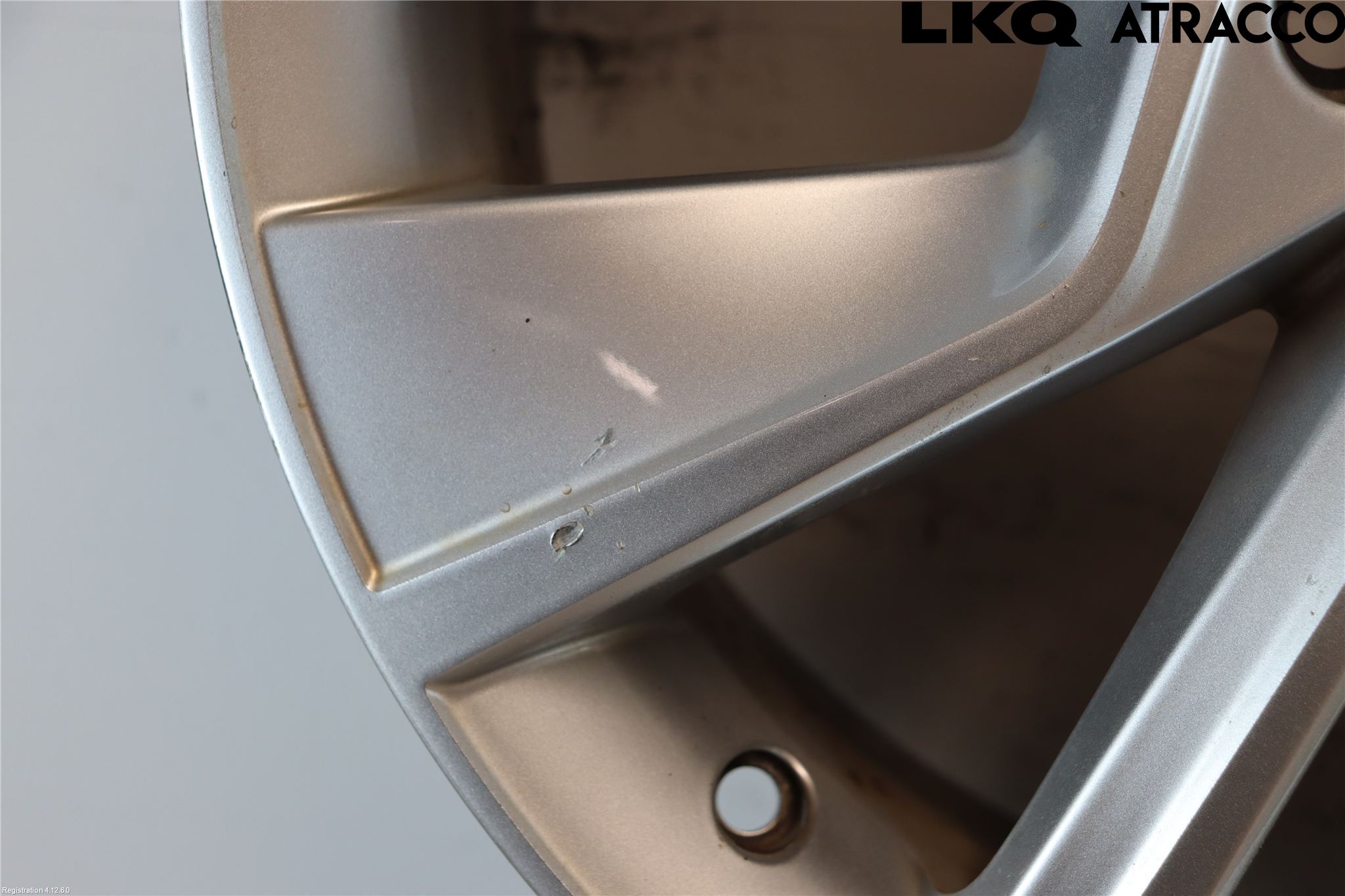 Skoda KAMIQ 20- Felg Aluminium Sett 4Stk