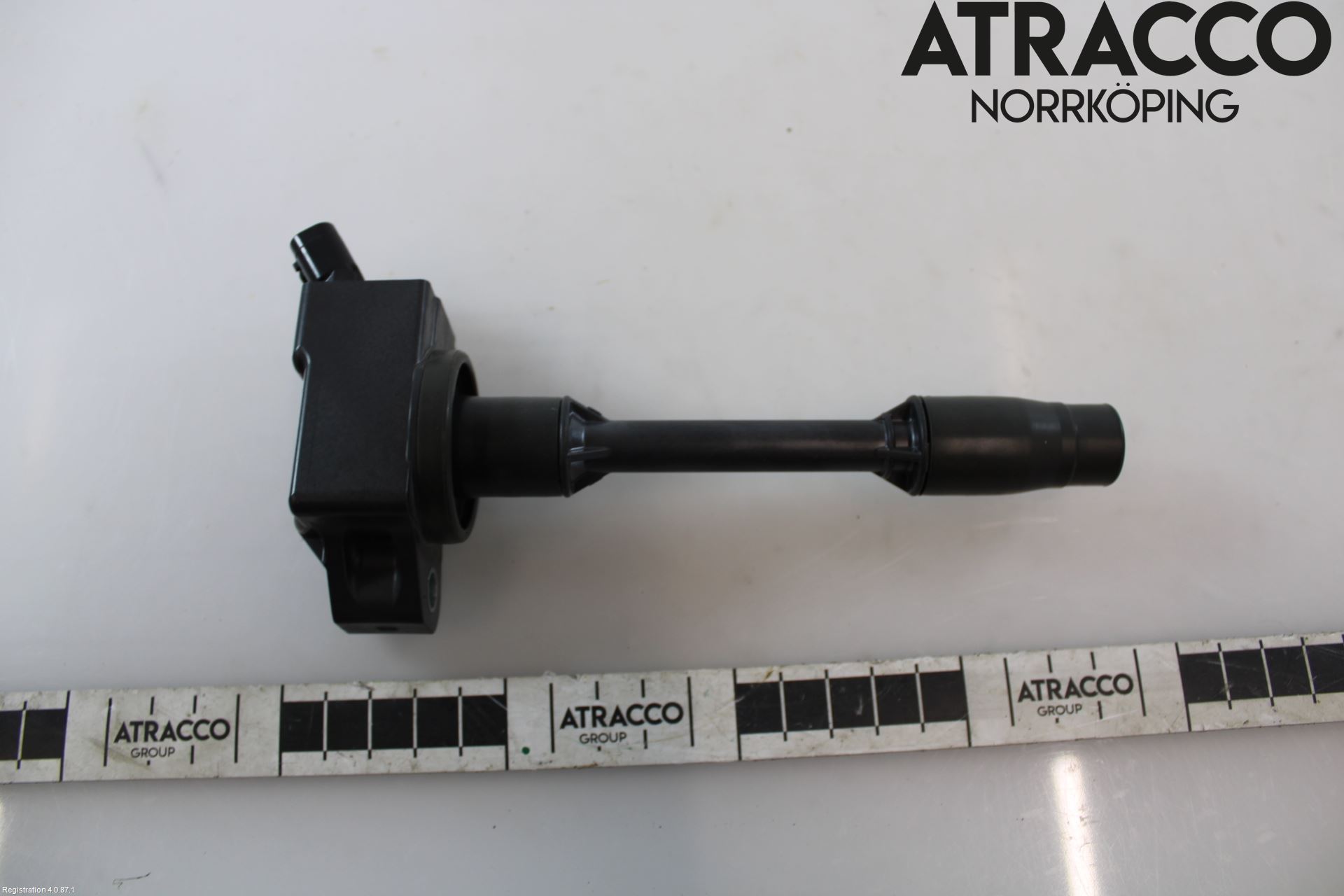 Toyota C-HR 16-23 Coil