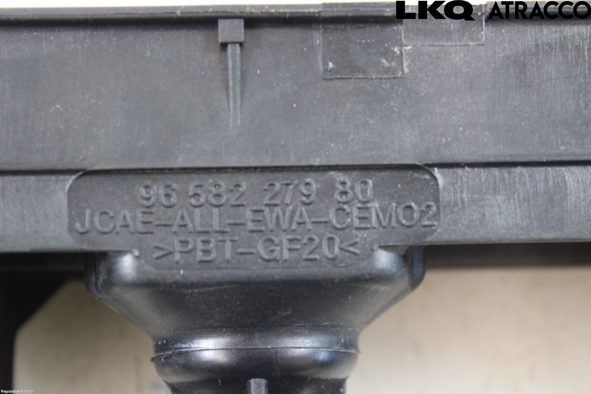 Peugeot 407 Coil - Tenn Kassett