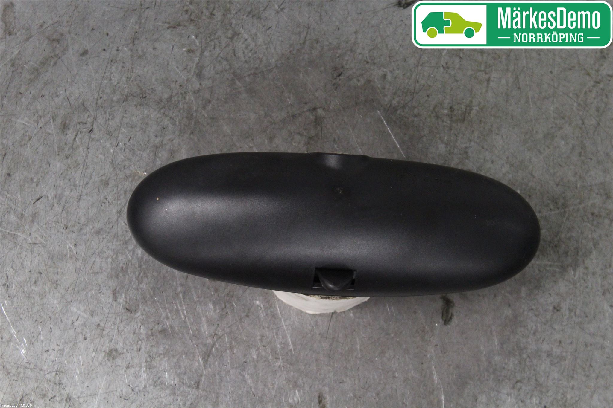 Mini COUPE R50/53 01-06 Speil Innvendig
