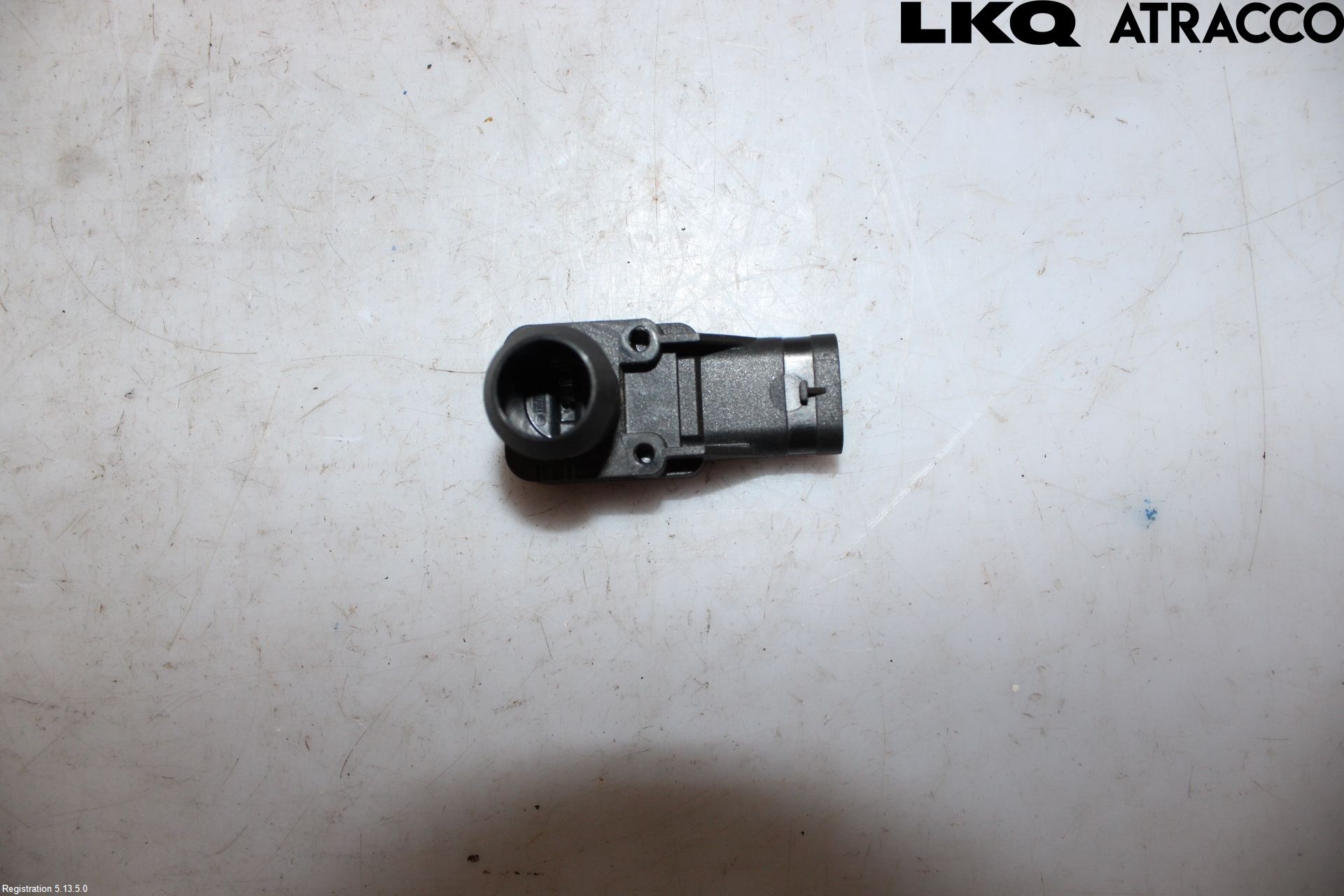 Mercedes-Benz MB E-KLASS (W212) 09-16 Bremseservo