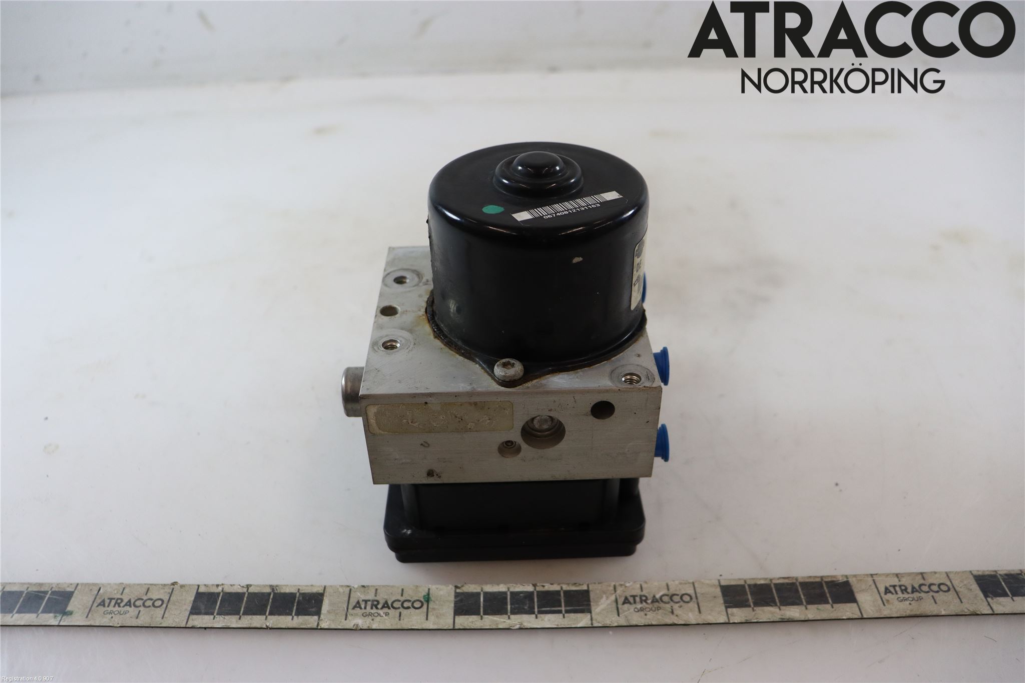 Nissan NAVARA 05-16 Abs Hydraulikkaggregat