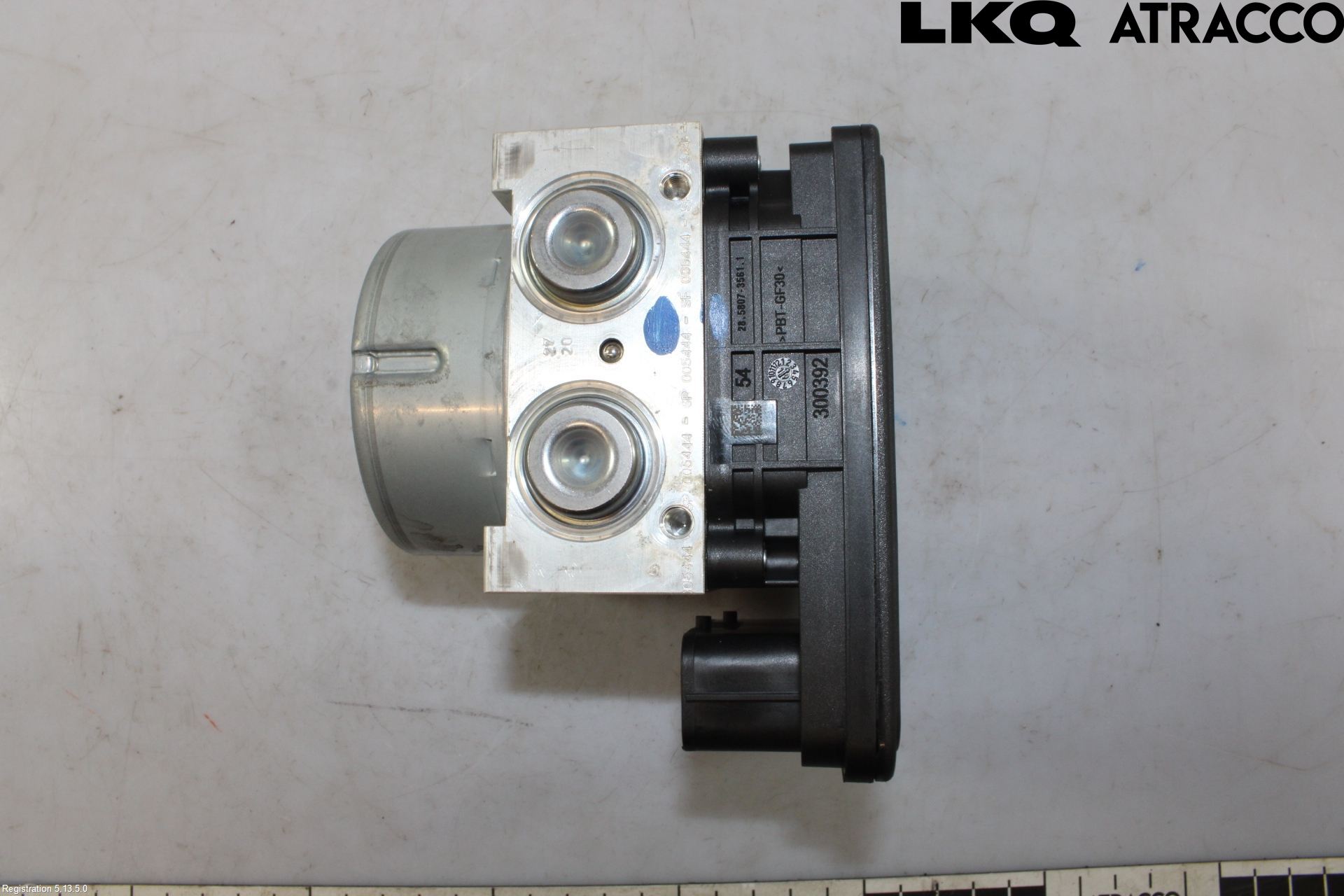BMW 1 F20/F21 11-19 Abs Hydraulikkaggregat