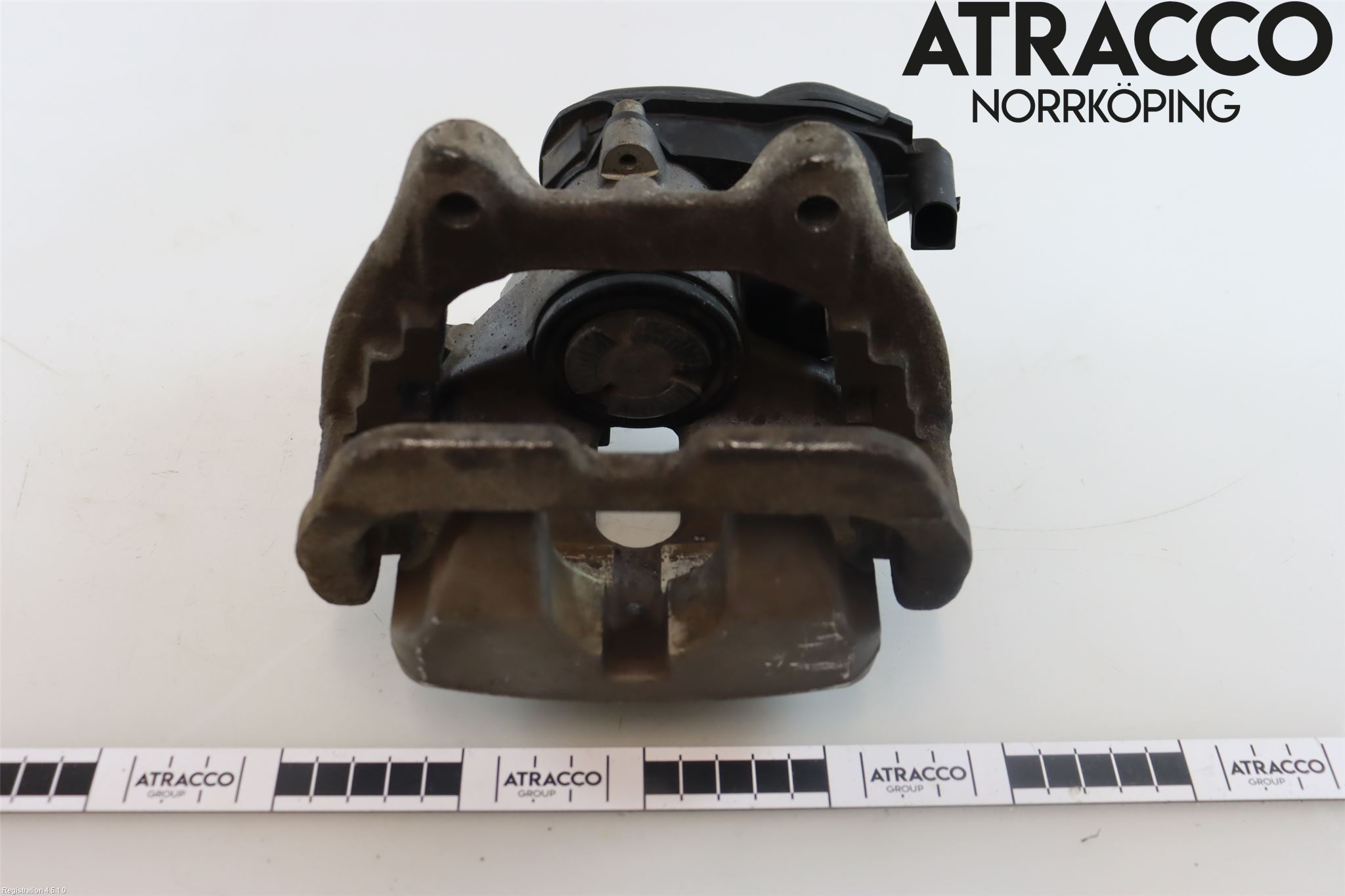 Mercedes-Benz MB E-KLASS (W213) 16-23 Bremsecaliper Bak Venstre