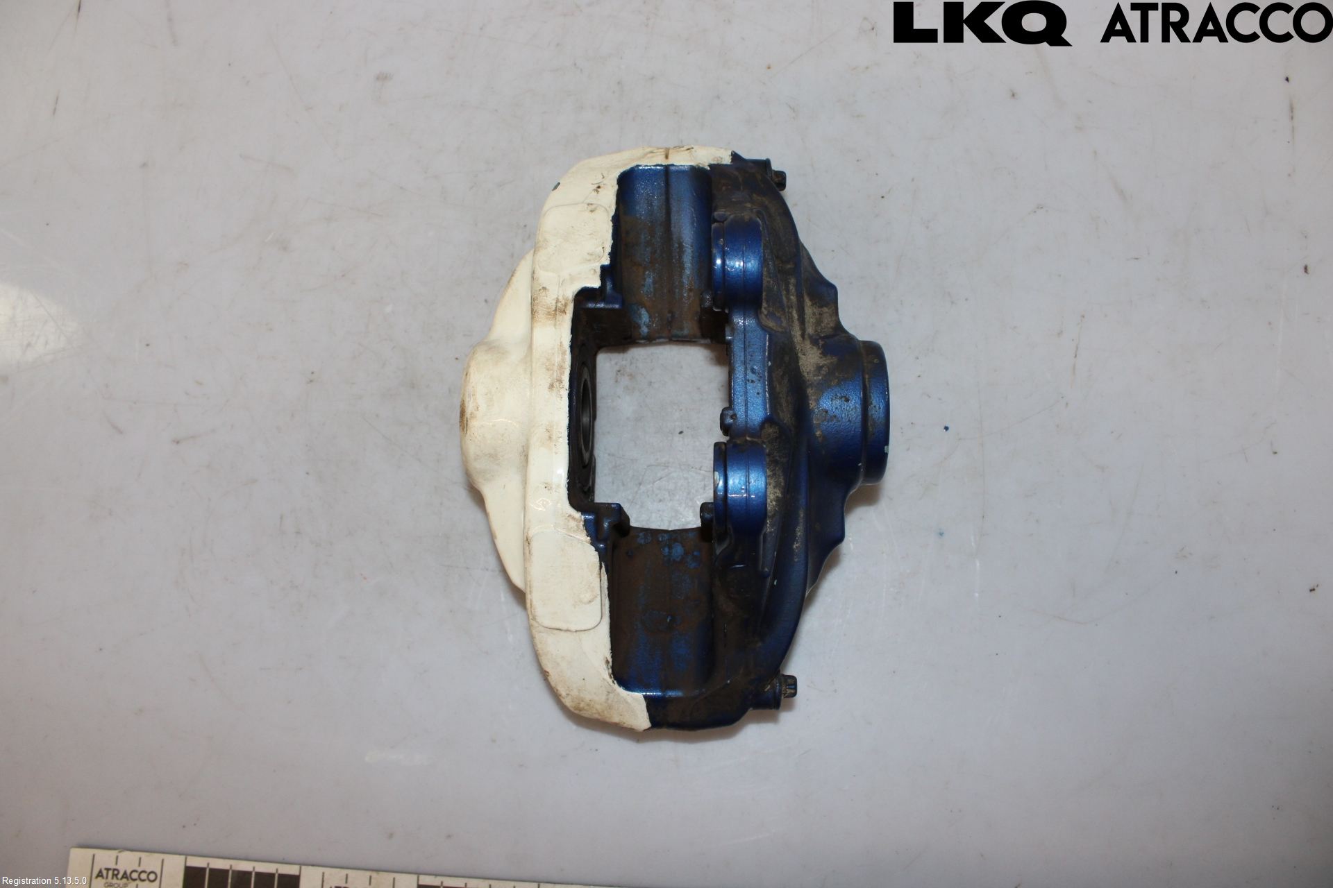 BMW 4 F32/F33/F82/F83 13-20 Bremsecaliper Bak Venstre