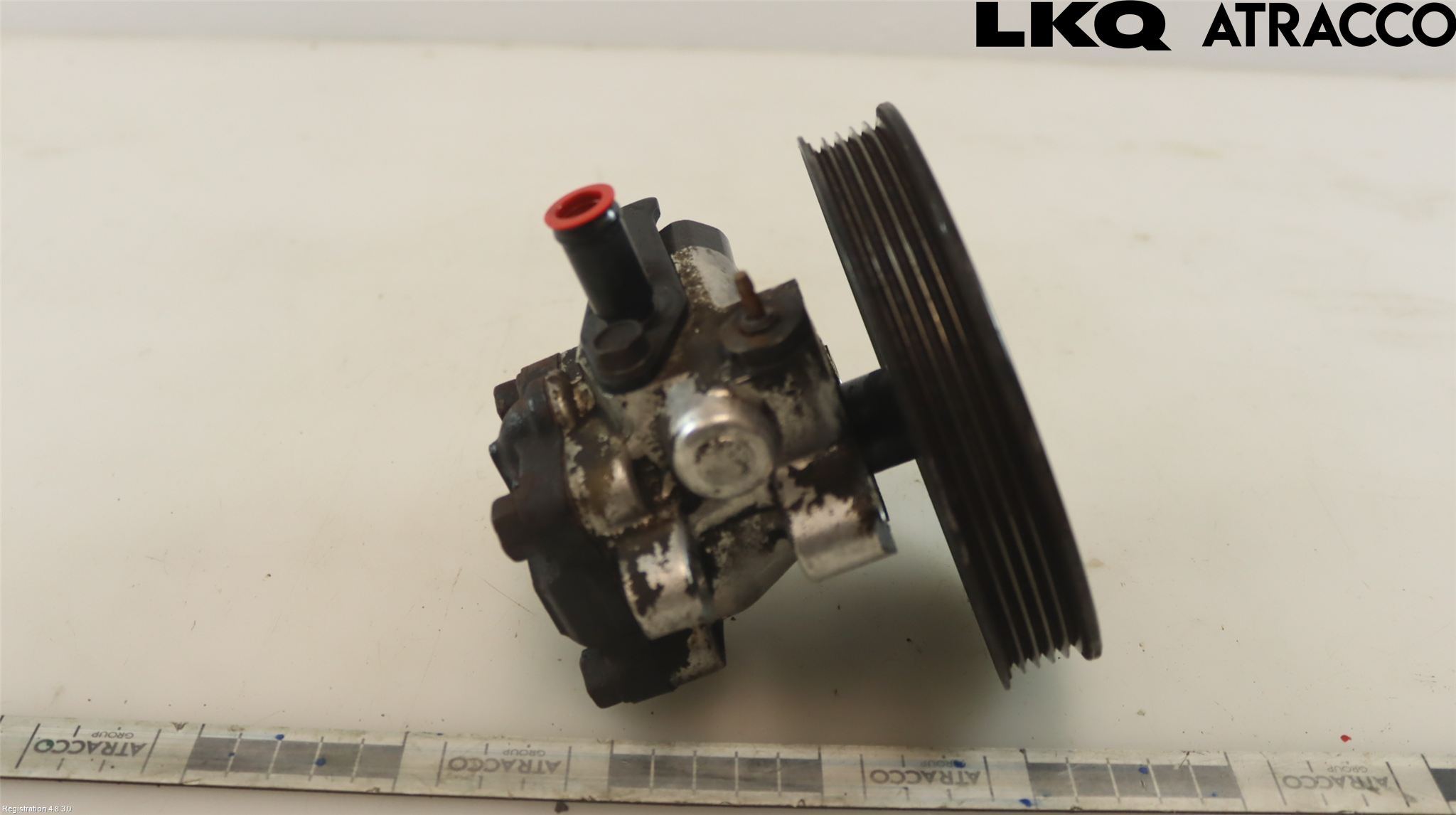 Hyundai SANTA FE  00-06 Servo Pumpe