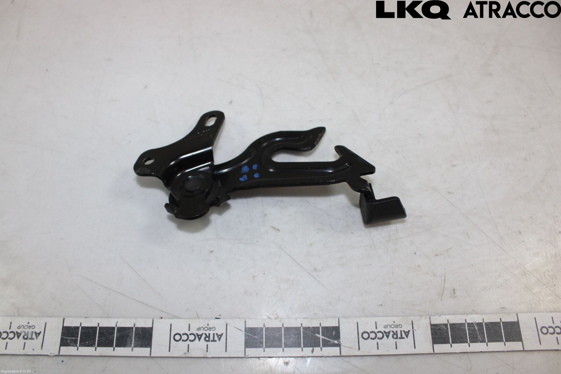 Volvo V60 11-13 Panser Stormkrok